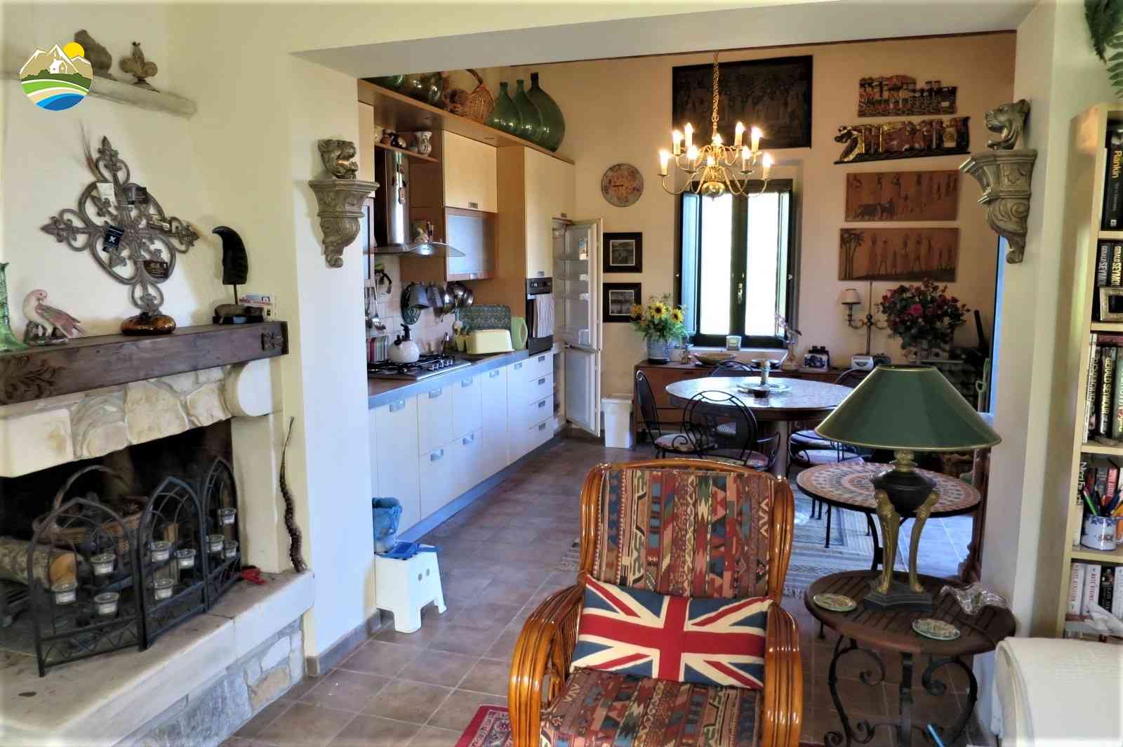 Country Houses Country Houses for sale Serramonacesca (PE), Casa Lyla - Serramonacesca - EUR 267.053 570