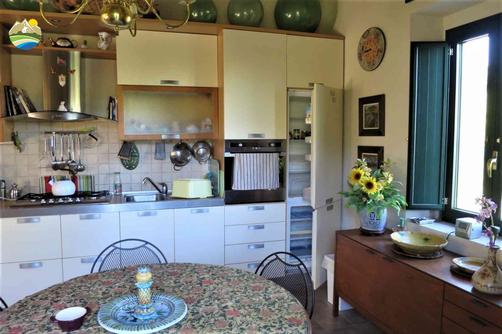 Country Houses Country Houses for sale Serramonacesca (PE), Casa Lyla - Serramonacesca - EUR 267.053 580