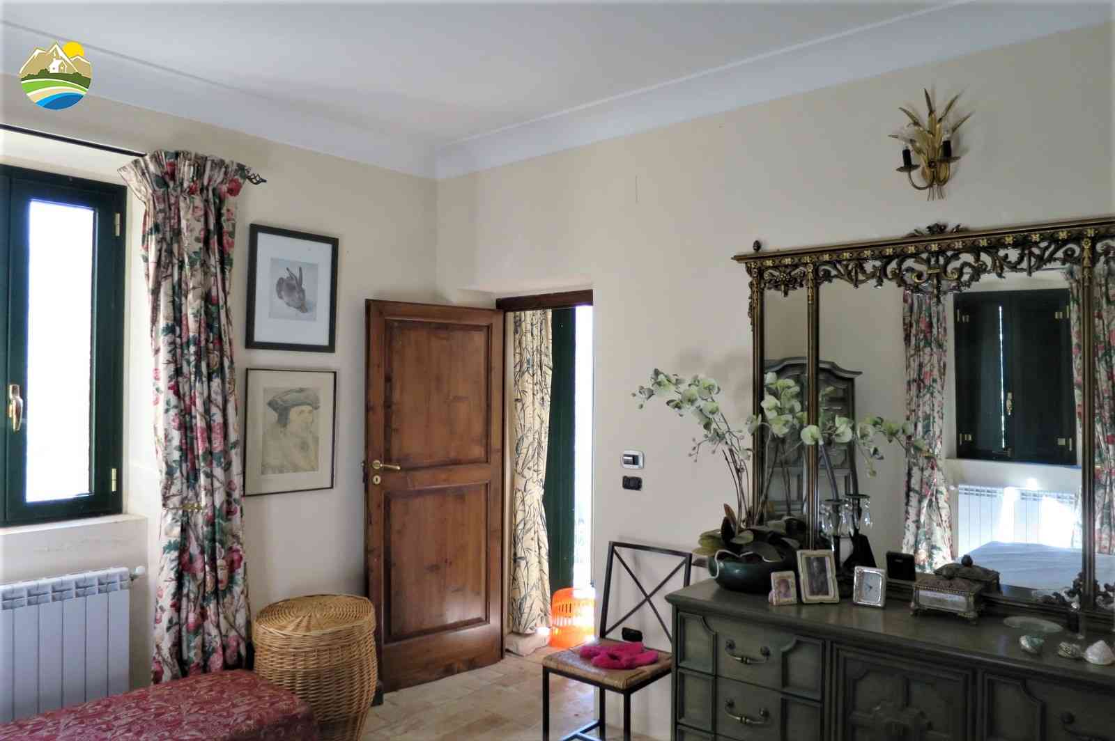 Country Houses Country Houses for sale Serramonacesca (PE), Casa Lyla - Serramonacesca - EUR 267.053 610