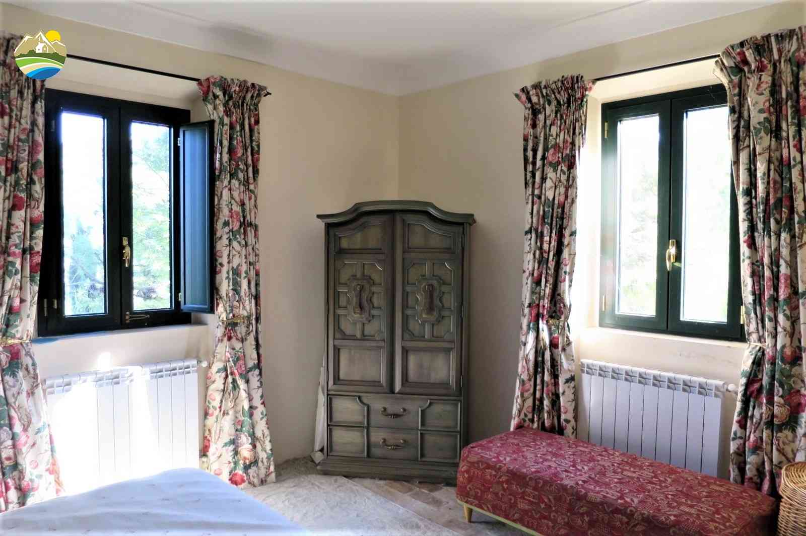 Country Houses Country Houses for sale Serramonacesca (PE), Casa Lyla - Serramonacesca - EUR 267.053 620