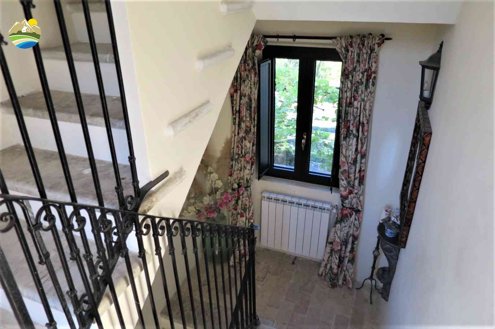 Country Houses Country Houses for sale Serramonacesca (PE), Casa Lyla - Serramonacesca - EUR 267.053 630