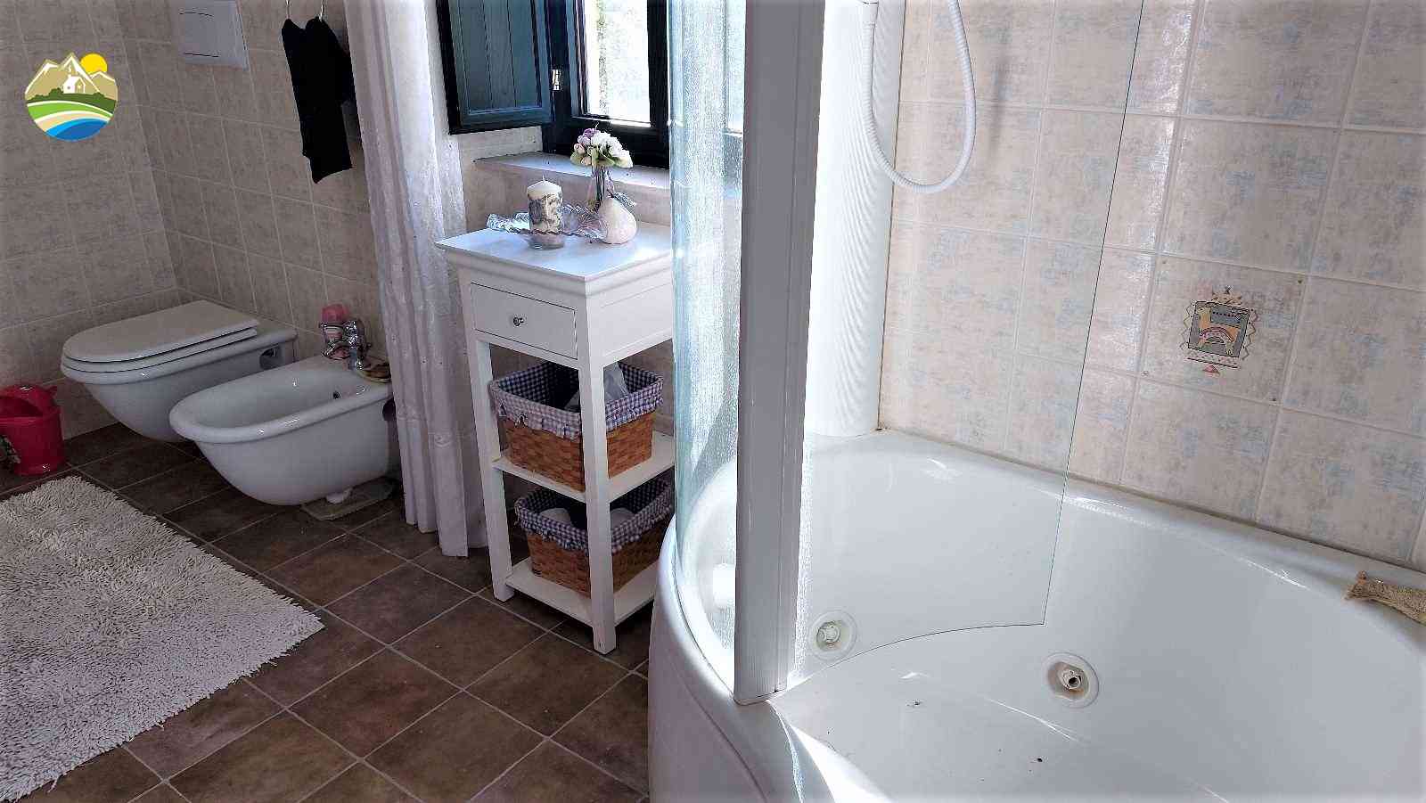 Country Houses Country Houses for sale Serramonacesca (PE), Casa Lyla - Serramonacesca - EUR 267.053 660