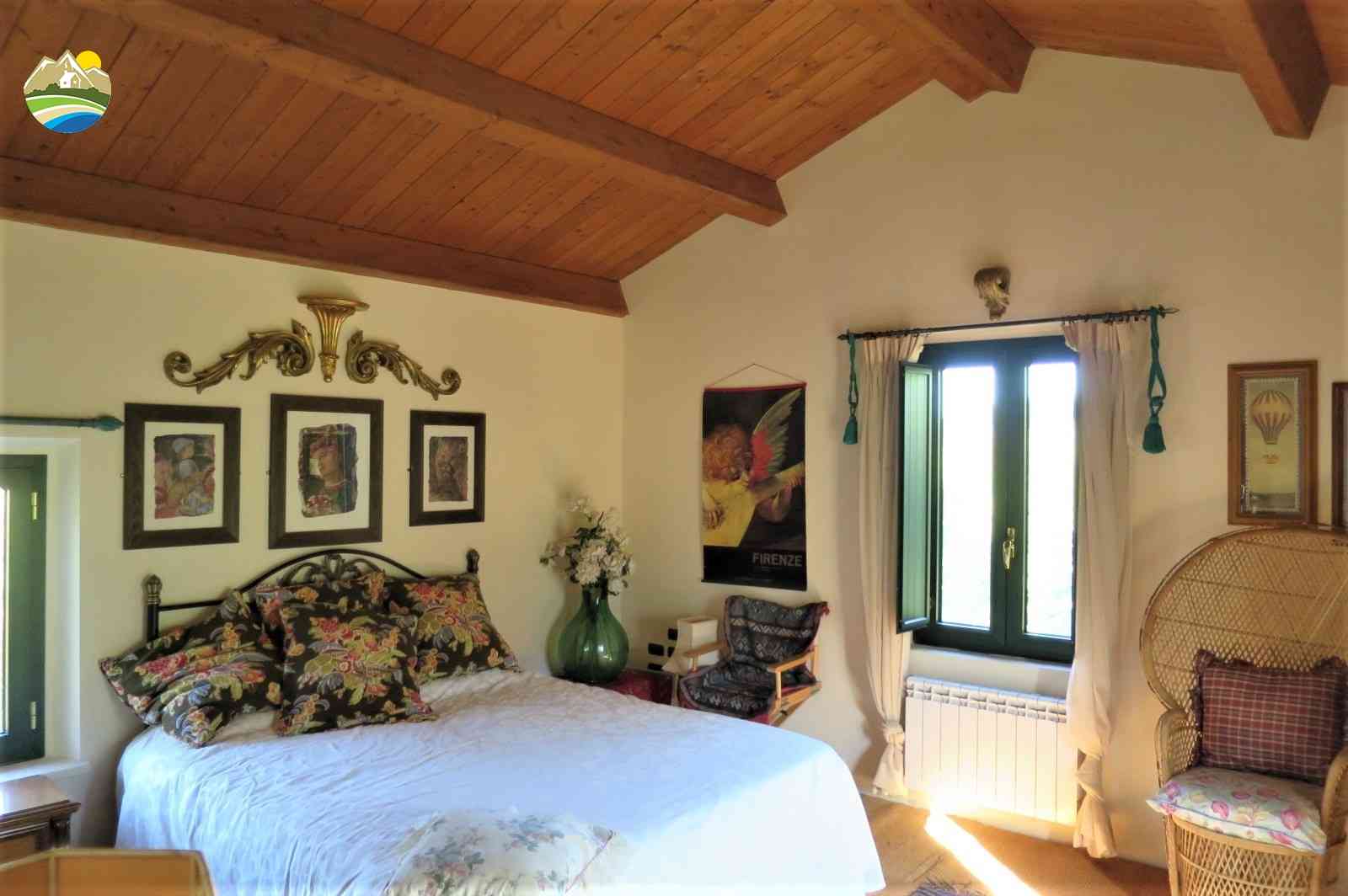 Country Houses Country Houses for sale Serramonacesca (PE), Casa Lyla - Serramonacesca - EUR 267.053 670