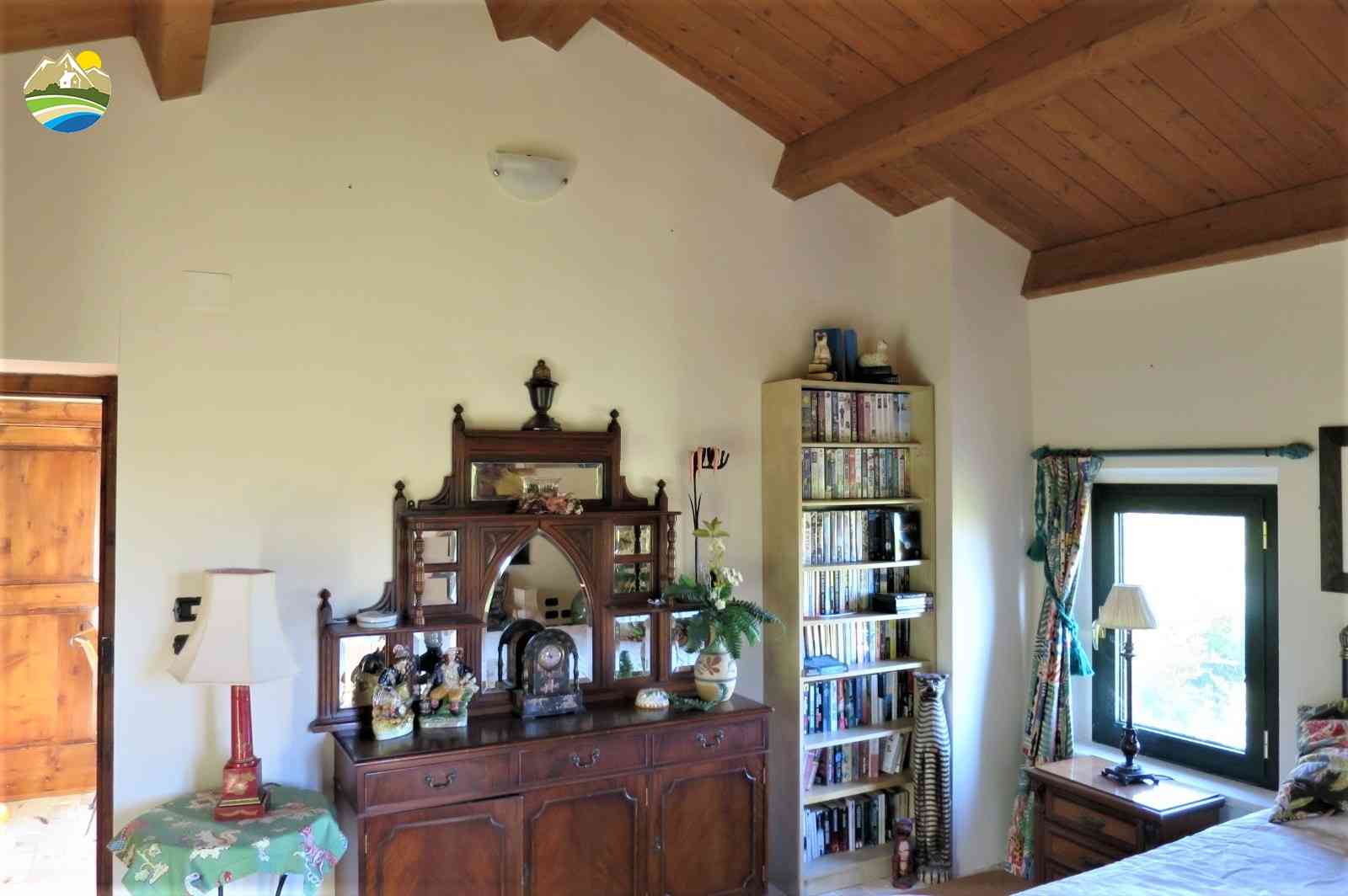Country Houses Country Houses for sale Serramonacesca (PE), Casa Lyla - Serramonacesca - EUR 267.053 680