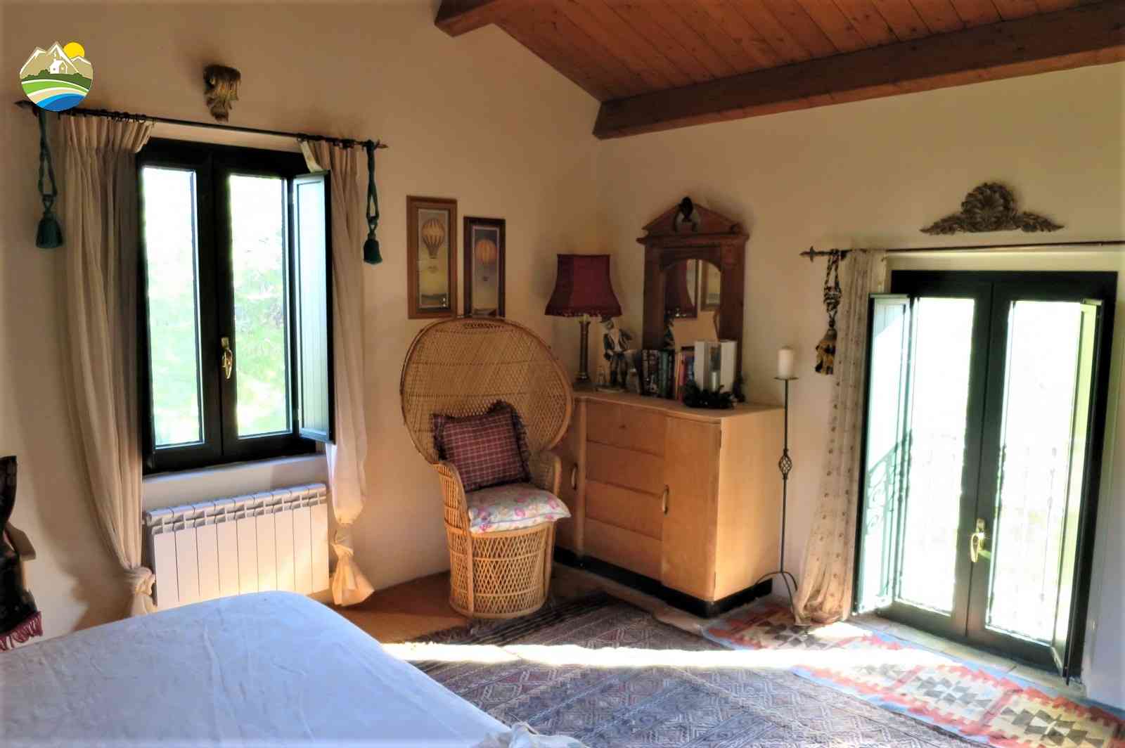 Country Houses Country Houses for sale Serramonacesca (PE), Casa Lyla - Serramonacesca - EUR 267.053 690