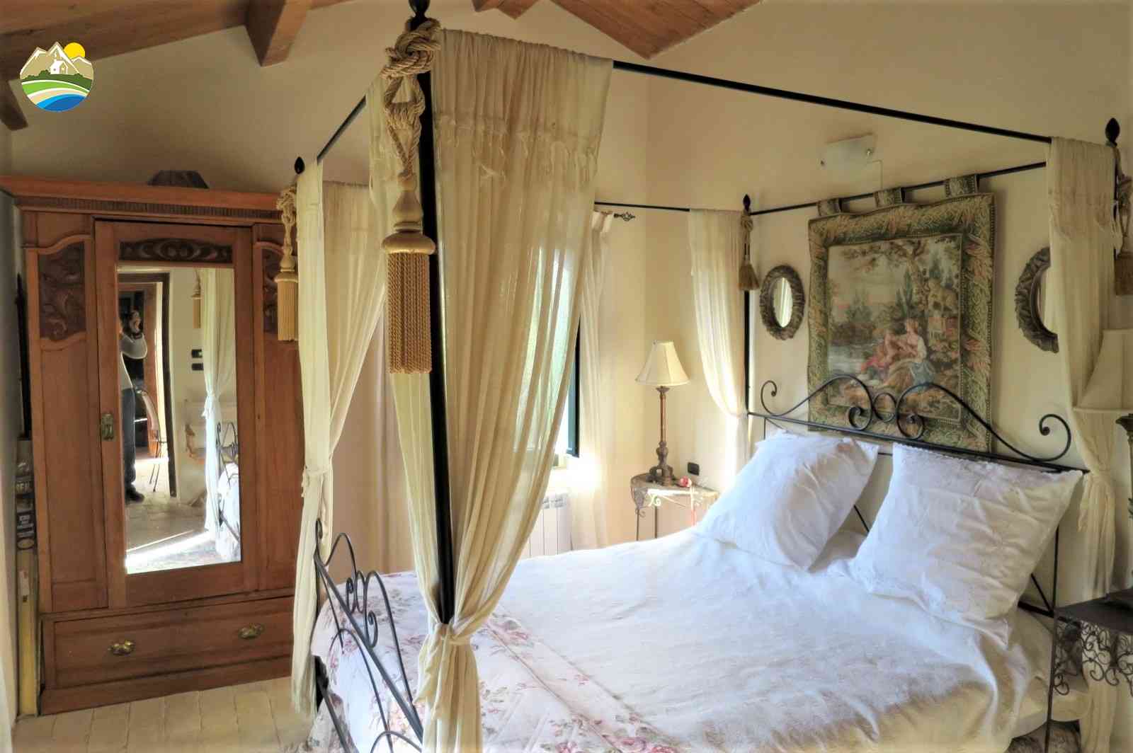 Country Houses Country Houses for sale Serramonacesca (PE), Casa Lyla - Serramonacesca - EUR 267.053 700