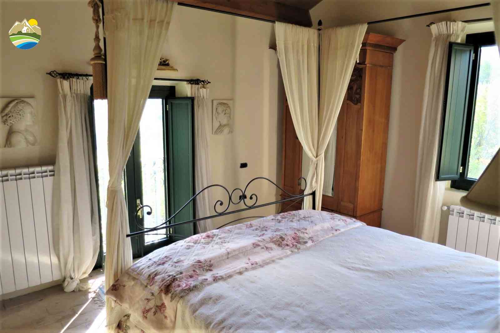 Country Houses Country Houses for sale Serramonacesca (PE), Casa Lyla - Serramonacesca - EUR 267.053 710