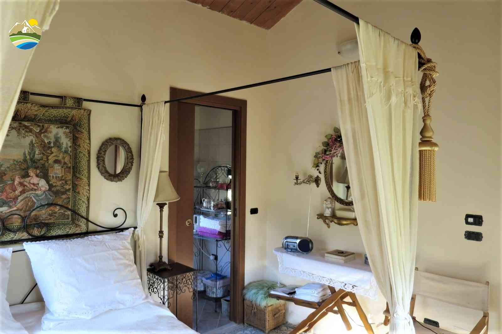 Country Houses Country Houses for sale Serramonacesca (PE), Casa Lyla - Serramonacesca - EUR 267.053 720