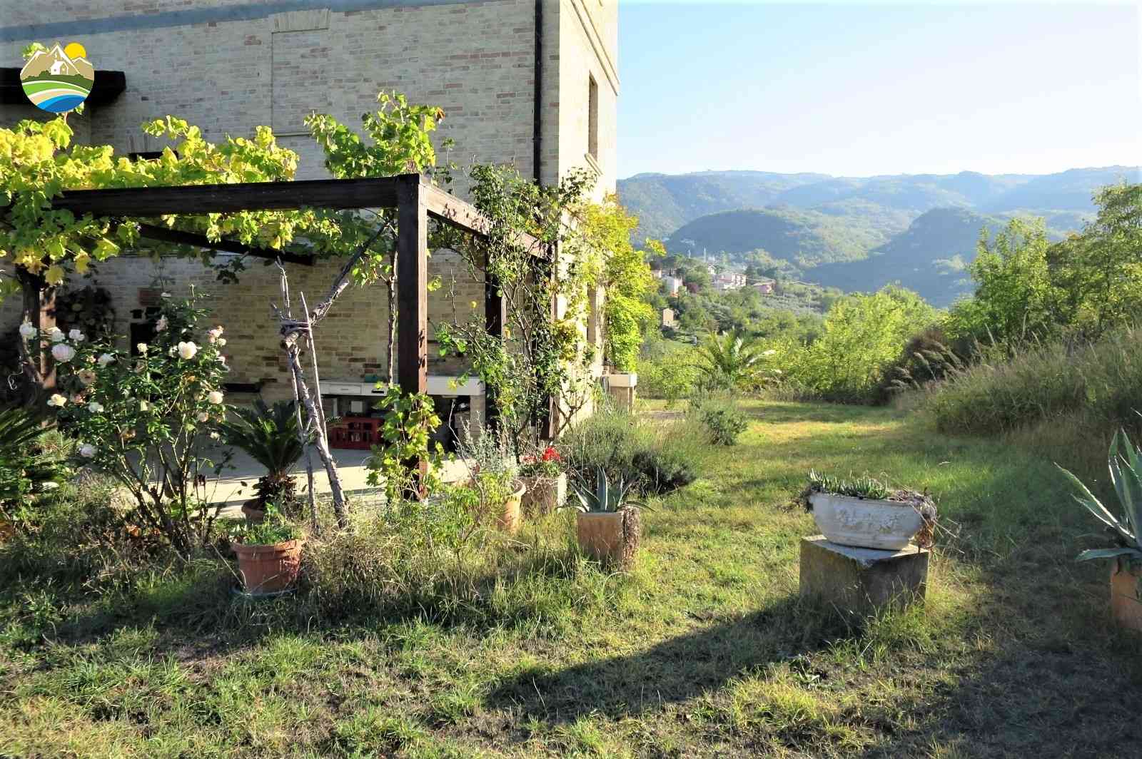 Country Houses Country Houses for sale Serramonacesca (PE), Casa Lyla - Serramonacesca - EUR 267.053 730