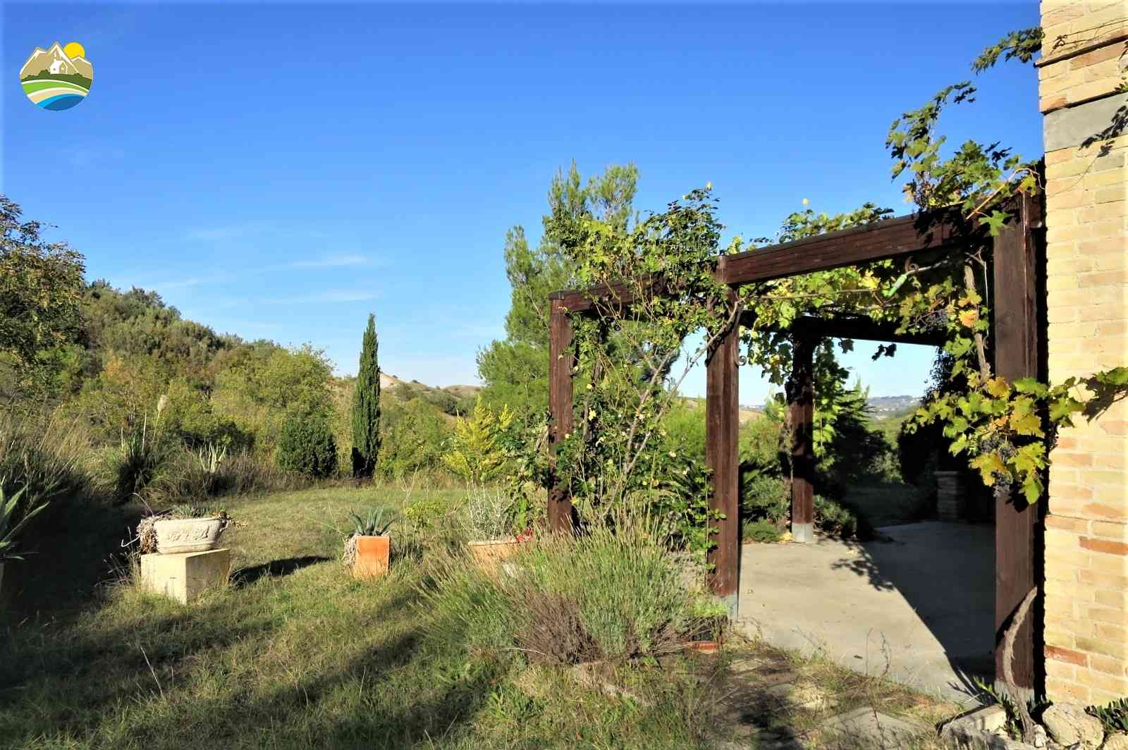Country Houses Country Houses for sale Serramonacesca (PE), Casa Lyla - Serramonacesca - EUR 267.053 750
