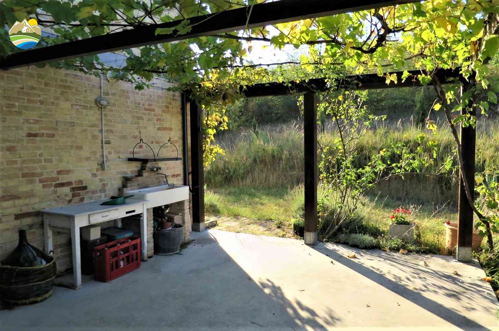 Country Houses Country Houses for sale Serramonacesca (PE), Casa Lyla - Serramonacesca - EUR 267.053 760