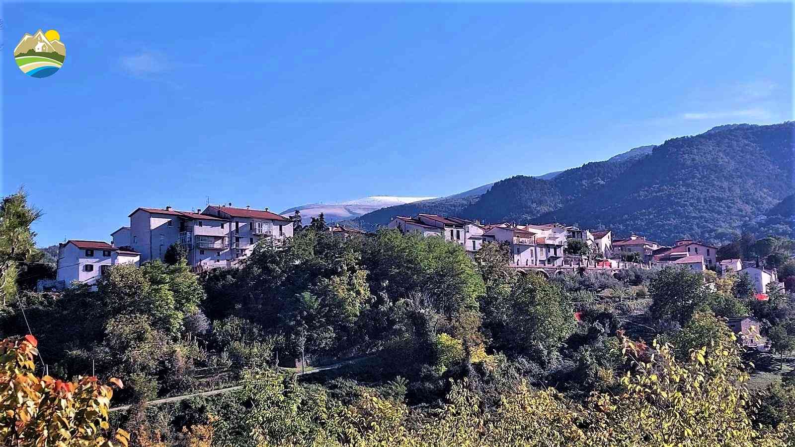 Country Houses Country Houses for sale Serramonacesca (PE), Casa Lyla - Serramonacesca - EUR 267.053 770