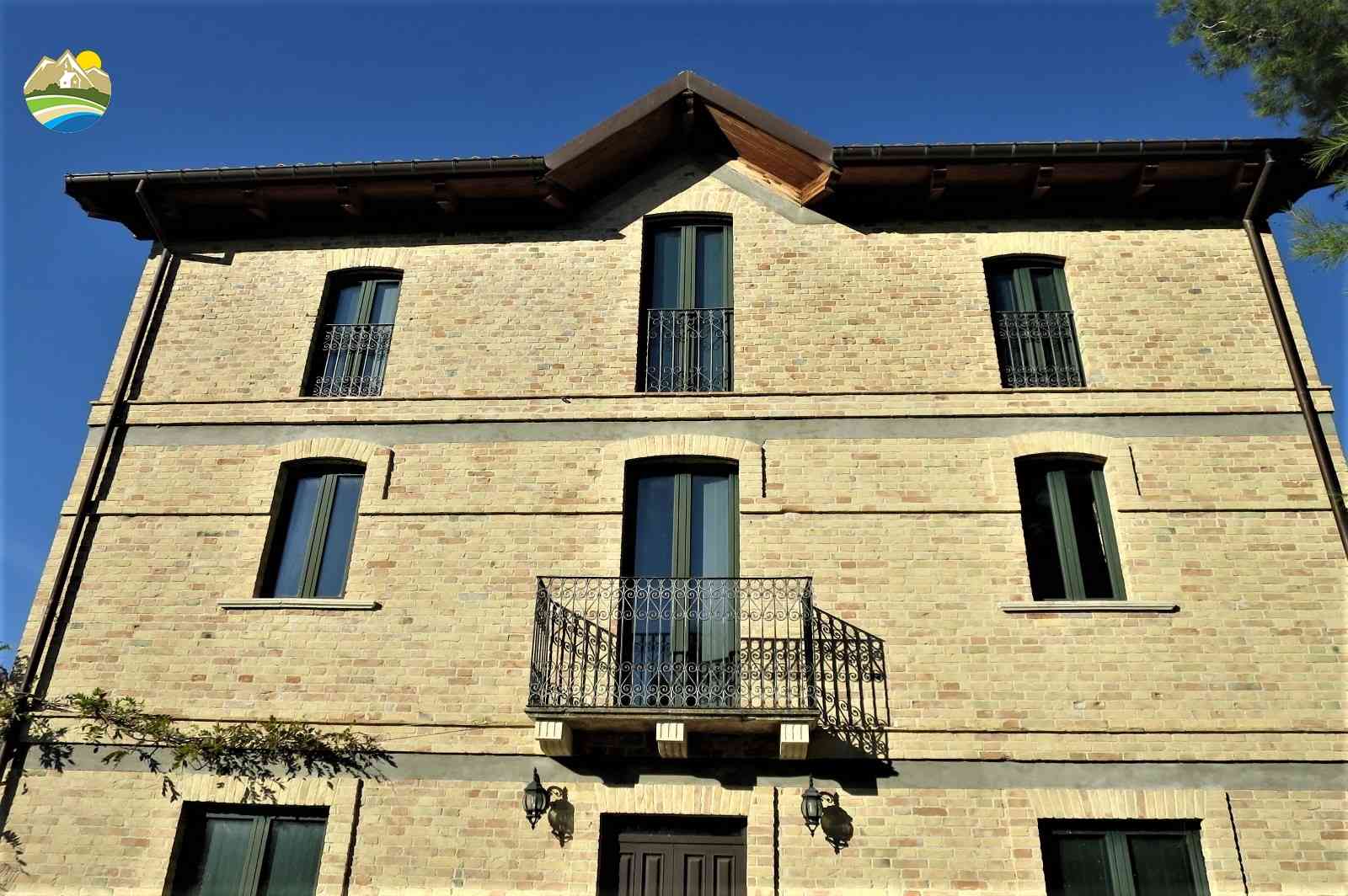 Country Houses Country Houses for sale Serramonacesca (PE), Casa Lyla - Serramonacesca - EUR 267.053 780