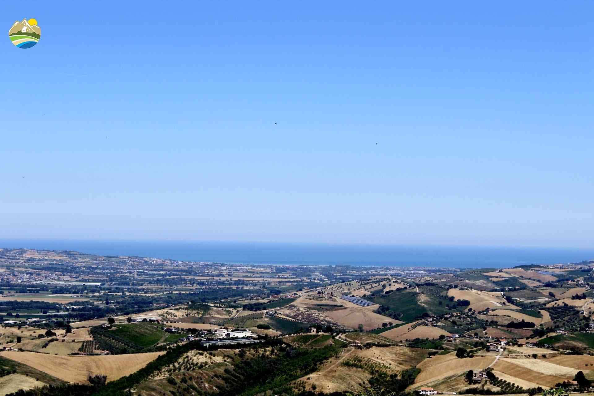 Country Houses Country Houses for sale Cellino Attanasio (TE), Casa 81 - Cellino Attanasio - EUR 81.922 520