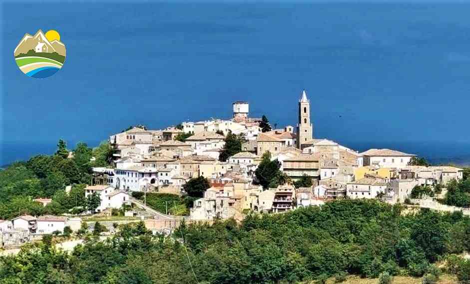Country Houses Country Houses for sale Cellino Attanasio (TE), Casa 81 - Cellino Attanasio - EUR 81.922 530