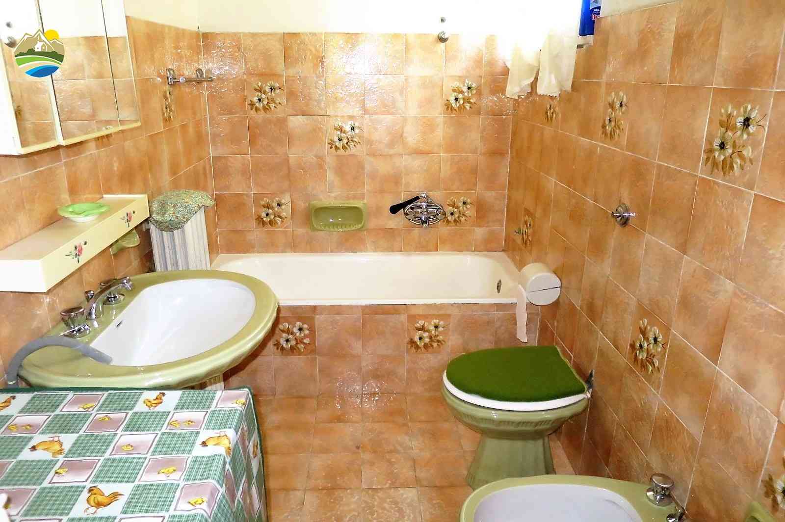 Country Houses Country Houses for sale Cellino Attanasio (TE), Casa 81 - Cellino Attanasio - EUR 81.922 570