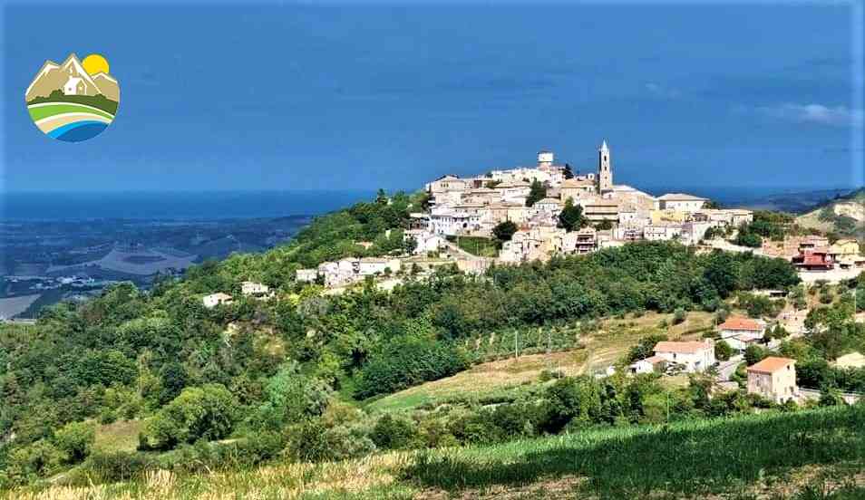Country Houses Country Houses for sale Cellino Attanasio (TE), Casa 81 - Cellino Attanasio - EUR 81.922 610