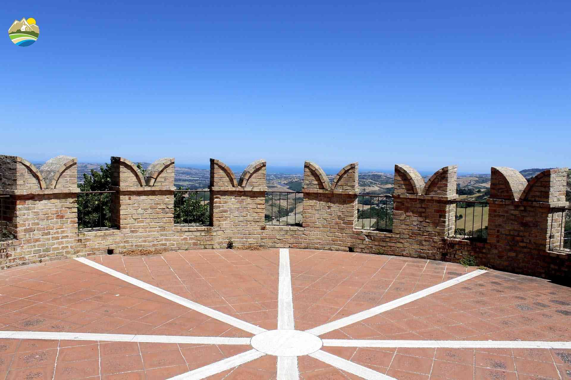 Country Houses Country Houses for sale Cellino Attanasio (TE), Casa 81 - Cellino Attanasio - EUR 81.922 630