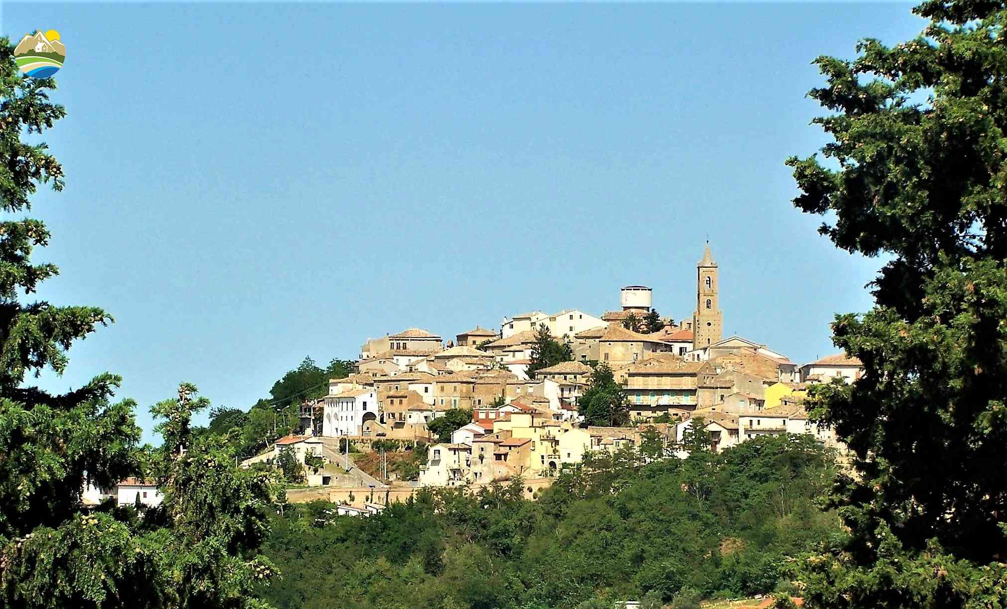 Country Houses Country Houses for sale Cellino Attanasio (TE), Casa 81 - Cellino Attanasio - EUR 81.922 660