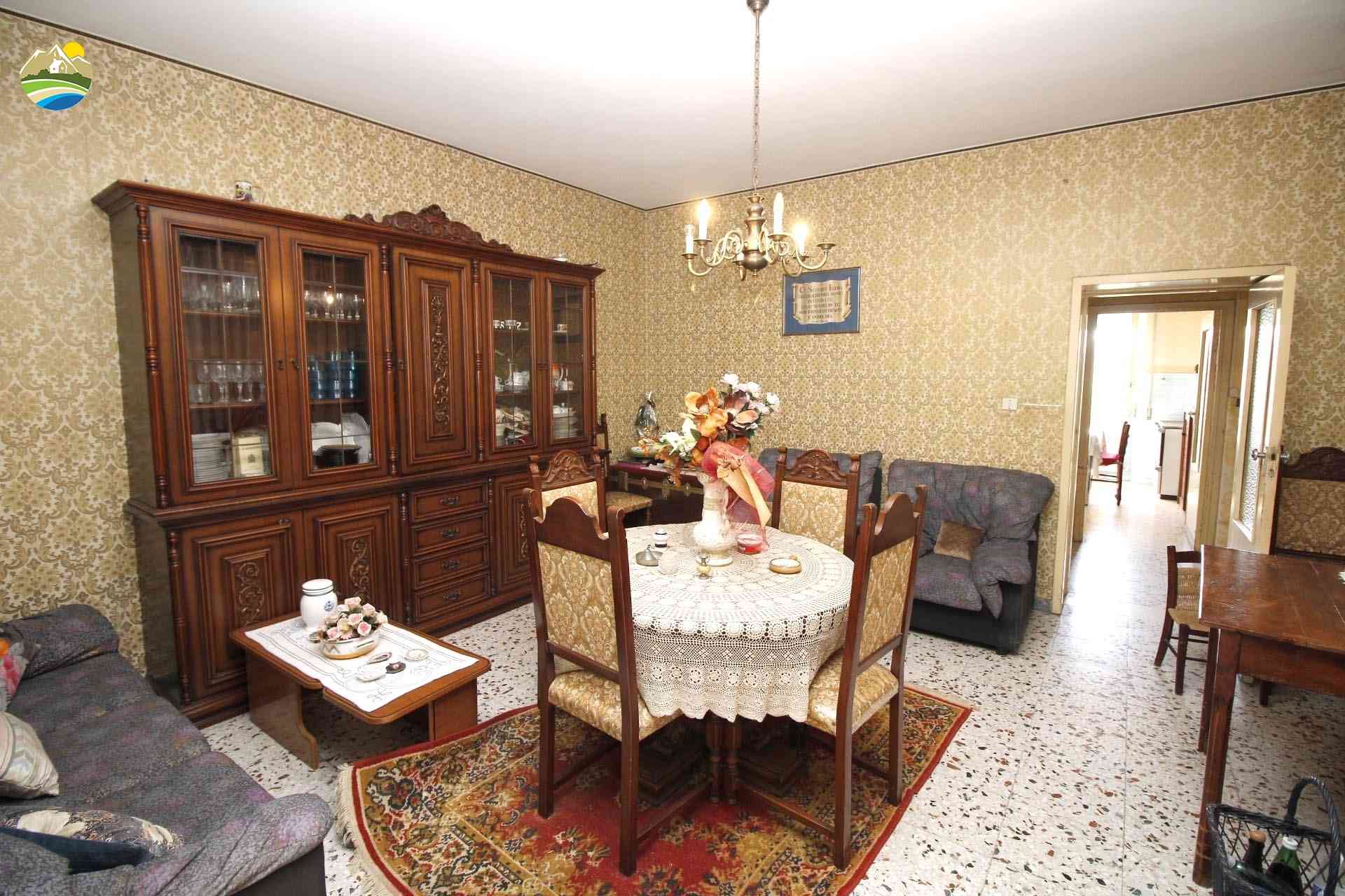Casa di campagna Casa di campagna in vendita Bisenti (TE), Casa Montonico - Bisenti - EUR 148.473 590