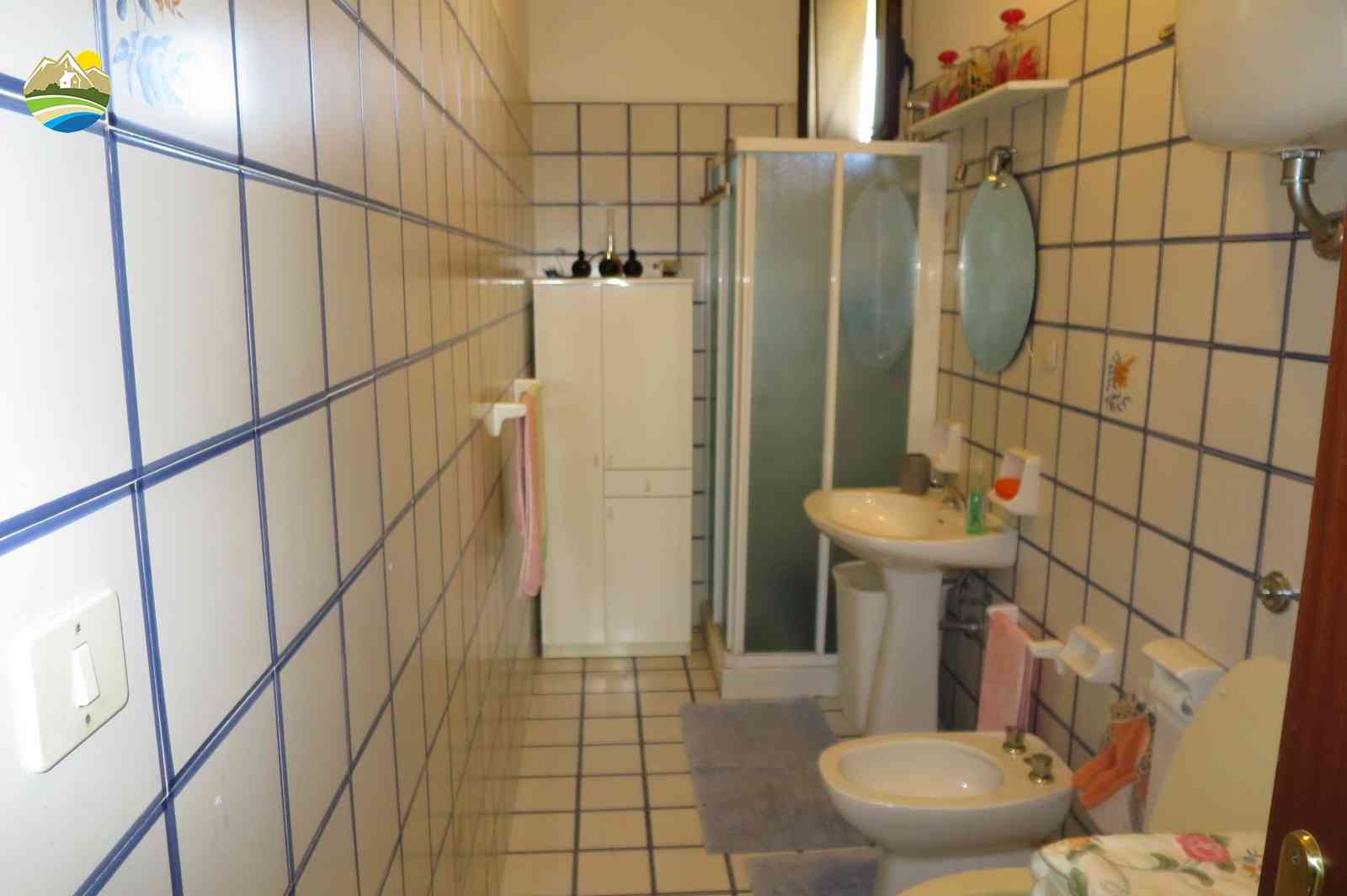 Casa in paese Casa in paese in vendita Picciano (PE), Casa Pesco - Picciano - EUR 45.877 640