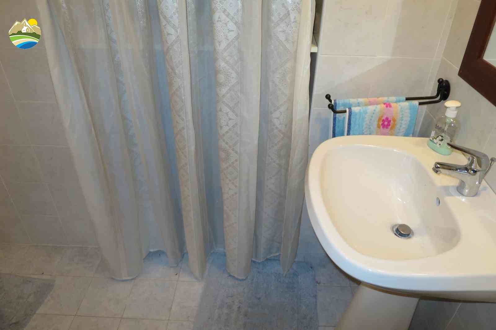 Townhouse Townhouse for sale Picciano (PE), Casa Pesco - Picciano - EUR 42.000 660