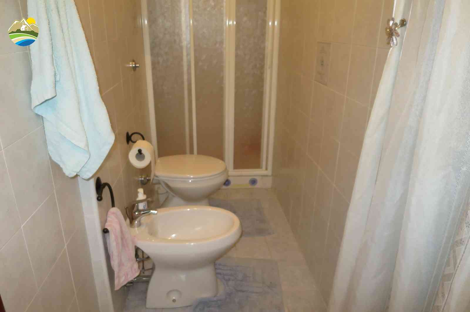 Townhouse Townhouse for sale Picciano (PE), Casa Pesco - Picciano - EUR 42.000 670
