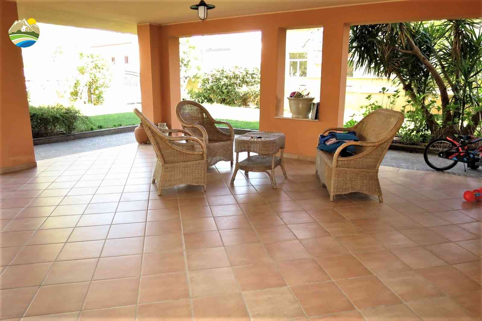 Villa Villa in vendita Castiglione Messer Raimondo (TE), Villa Melograno - Castiglione Messer Raimondo - EUR 382.305 540