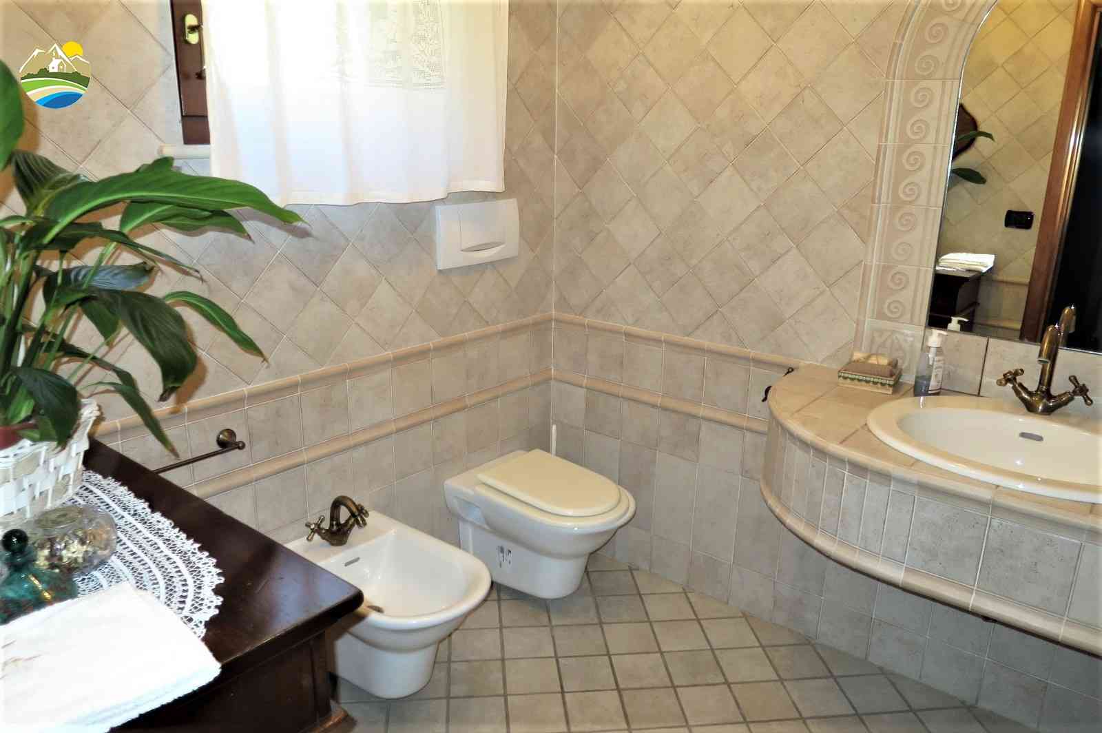 Villa Villa in vendita Castiglione Messer Raimondo (TE), Villa Melograno - Castiglione Messer Raimondo - EUR 382.305 570