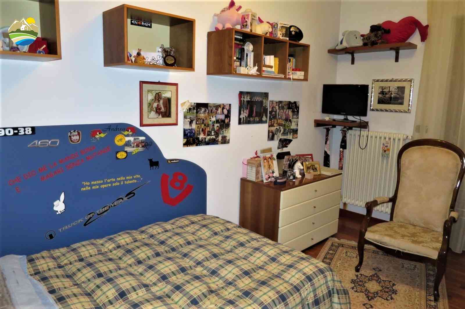 Villa Villa in vendita Castiglione Messer Raimondo (TE), Villa Melograno - Castiglione Messer Raimondo - EUR 382.305 660