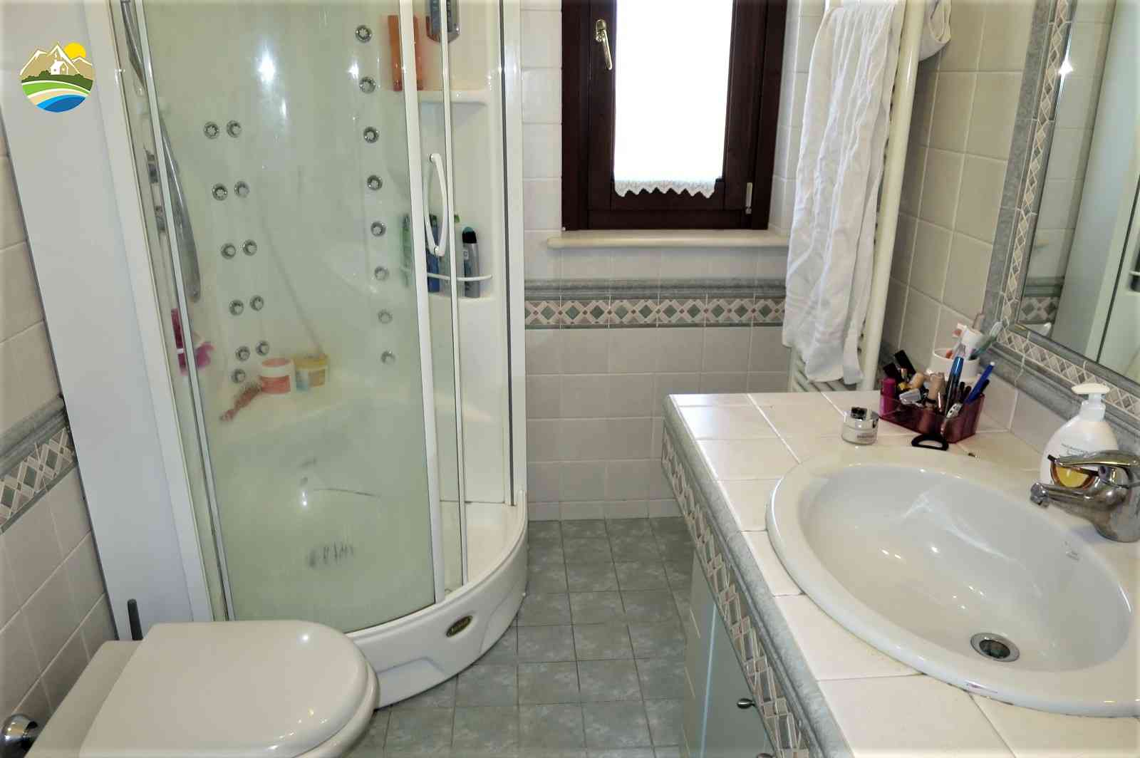 Villa Villa in vendita Castiglione Messer Raimondo (TE), Villa Melograno - Castiglione Messer Raimondo - EUR 382.305 670