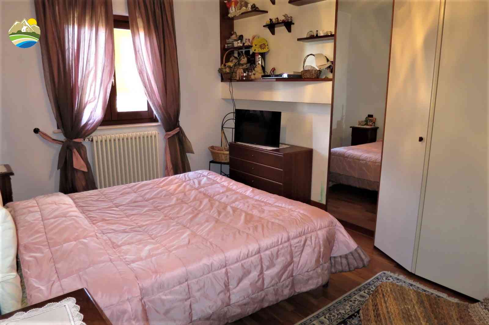 Villa Villa in vendita Castiglione Messer Raimondo (TE), Villa Melograno - Castiglione Messer Raimondo - EUR 382.305 680