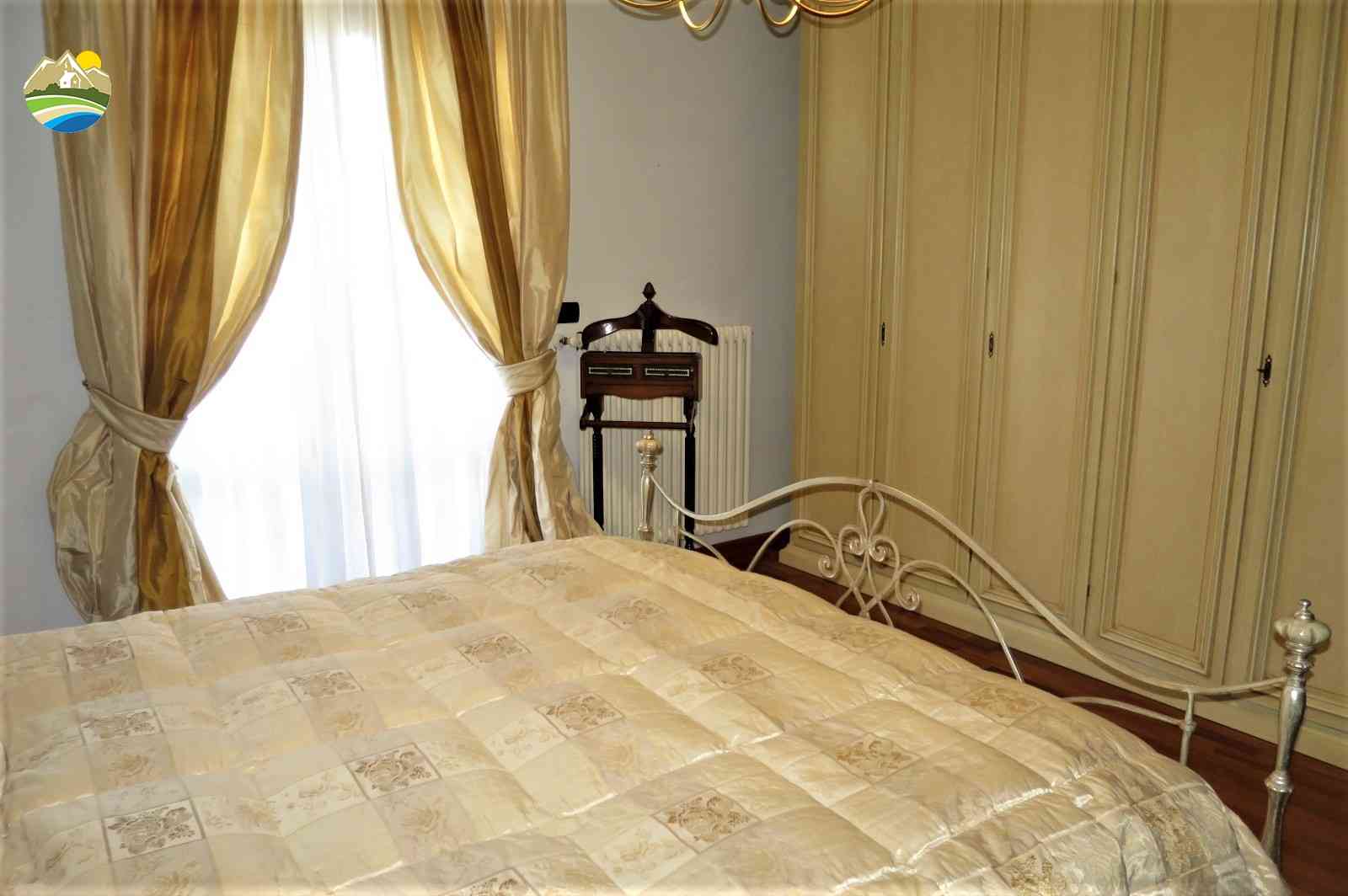 Villa Villa in vendita Castiglione Messer Raimondo (TE), Villa Melograno - Castiglione Messer Raimondo - EUR 382.305 690