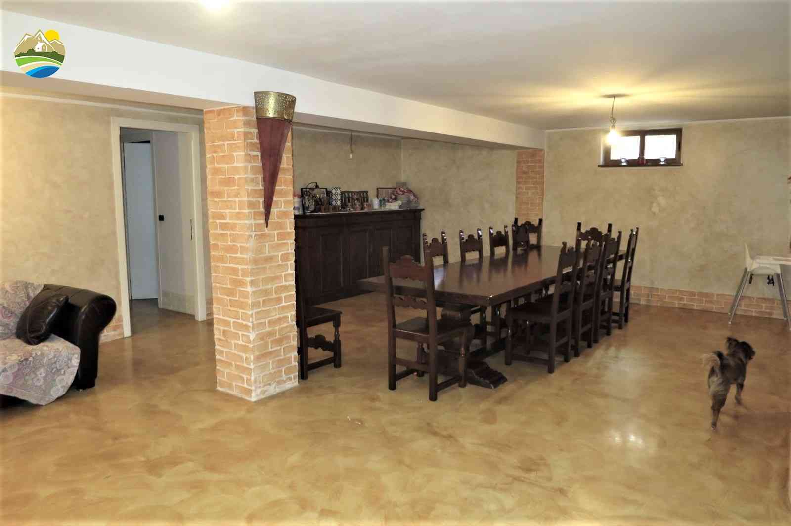 Villa Villa for sale Castiglione Messer Raimondo (TE), Villa Melograno - Castiglione Messer Raimondo - EUR 382.305 710