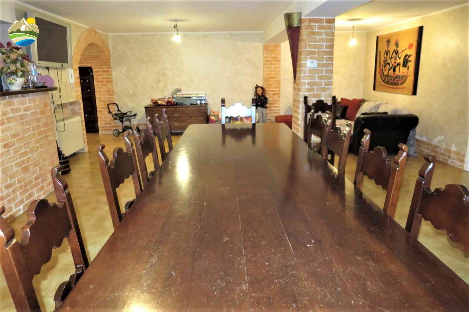 Villa Villa in vendita Castiglione Messer Raimondo (TE), Villa Melograno - Castiglione Messer Raimondo - EUR 382.305 730