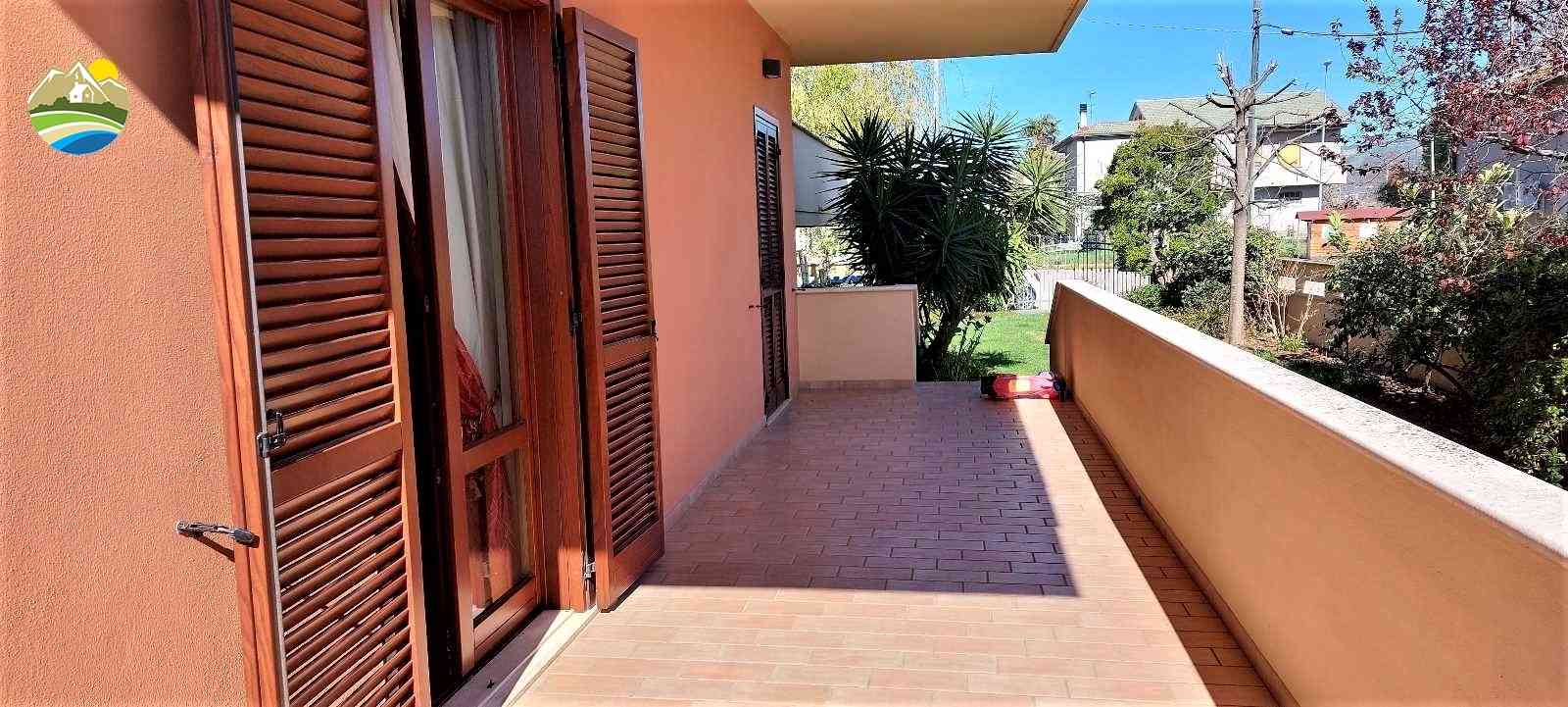 Villa Villa in vendita Castiglione Messer Raimondo (TE), Villa Melograno - Castiglione Messer Raimondo - EUR 382.305 760