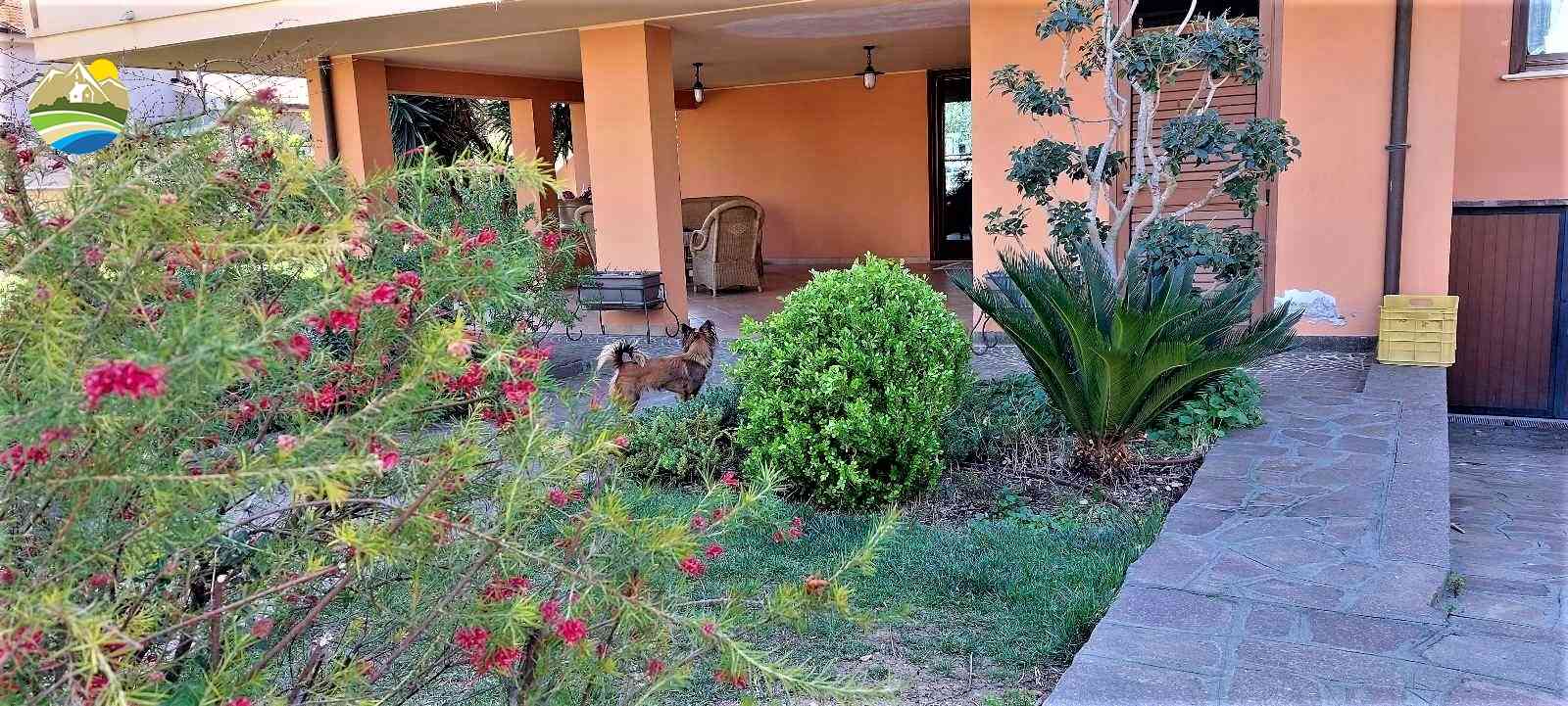 Villa Villa in vendita Castiglione Messer Raimondo (TE), Villa Melograno - Castiglione Messer Raimondo - EUR 382.305 770