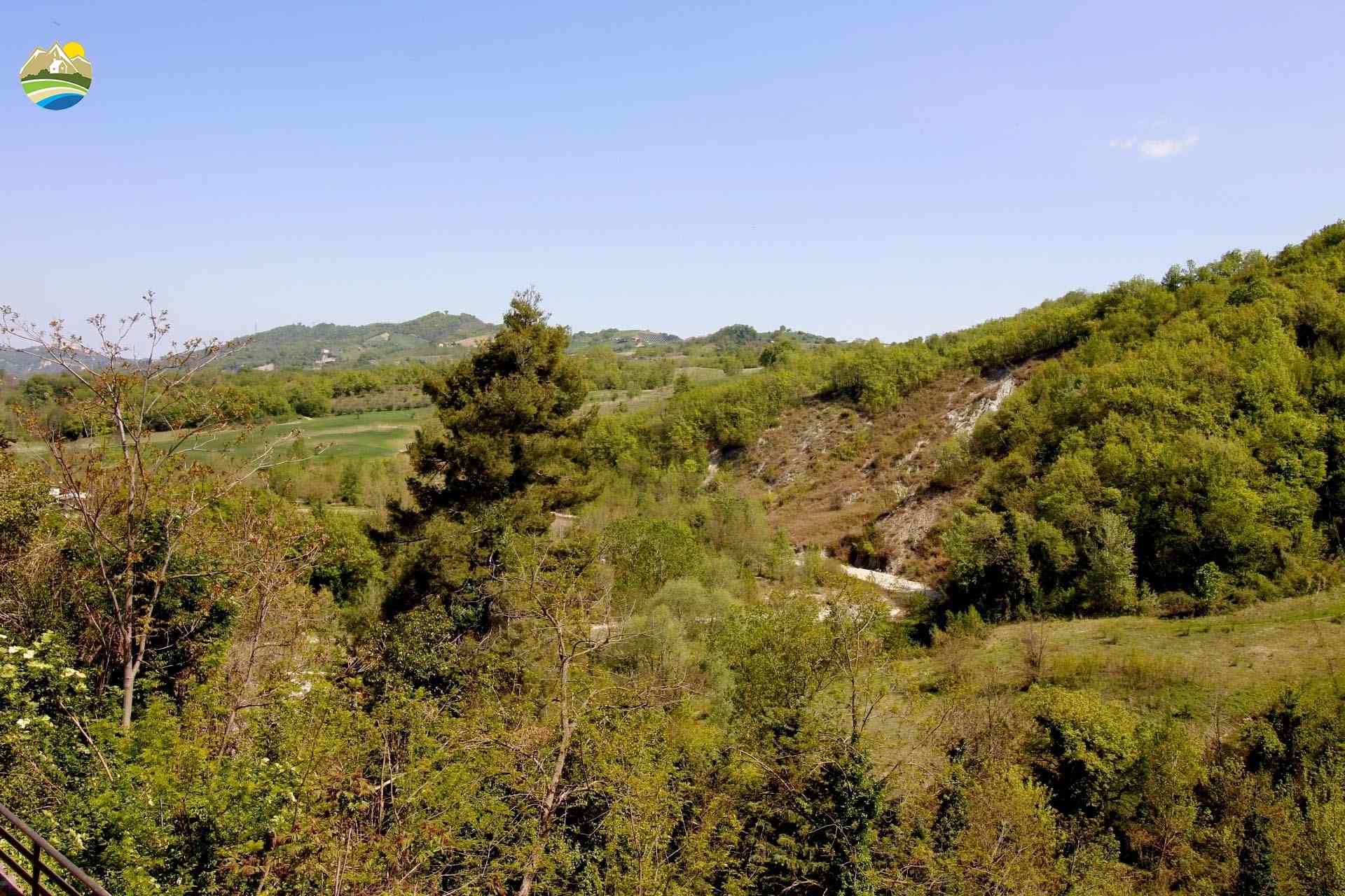 Country Houses Country Houses for sale Bisenti (TE), Appartamento De Carolis - Bisenti - EUR 82.956 550