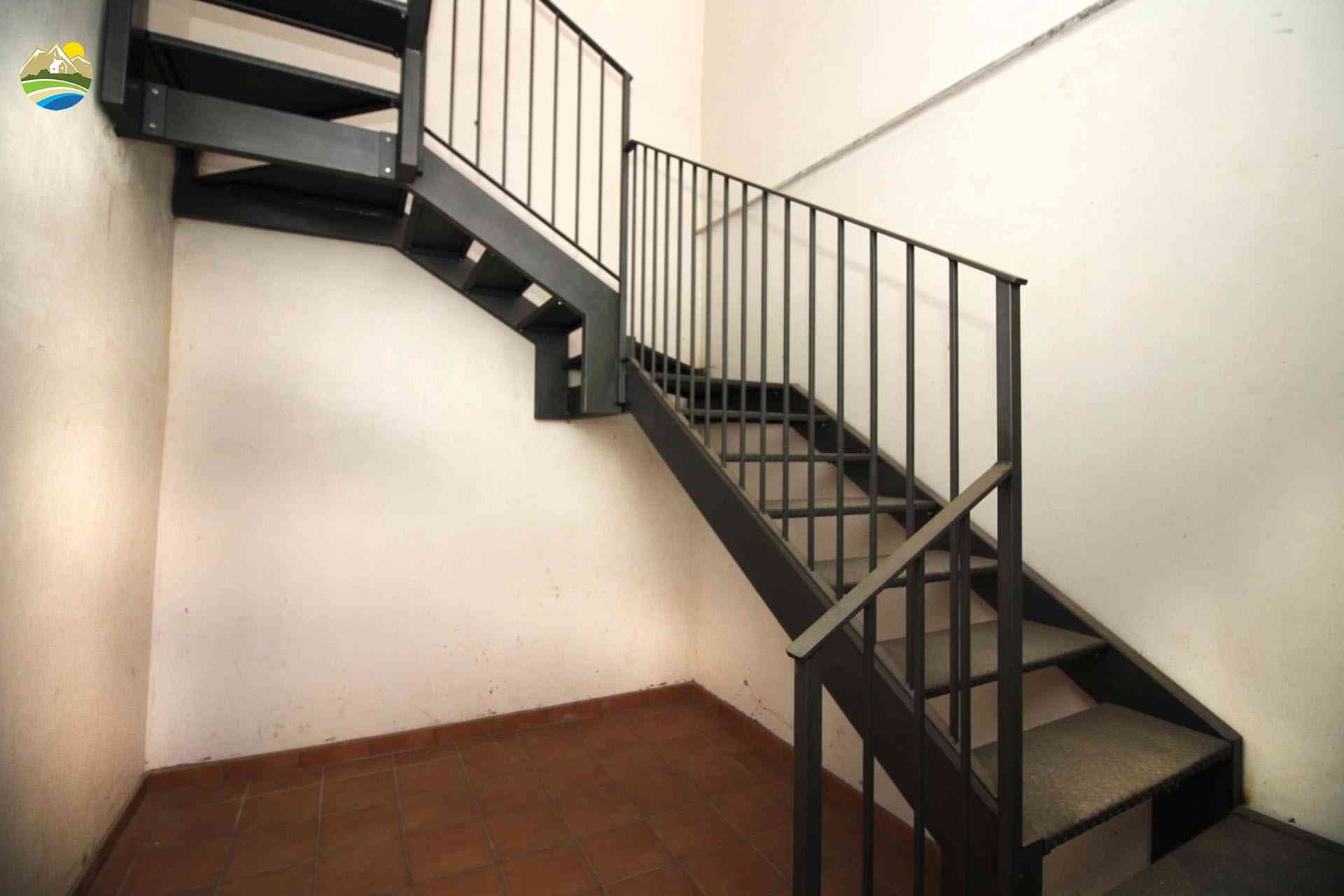Country Houses Country Houses for sale Bisenti (TE), Appartamento De Carolis - Bisenti - EUR 82.956 560
