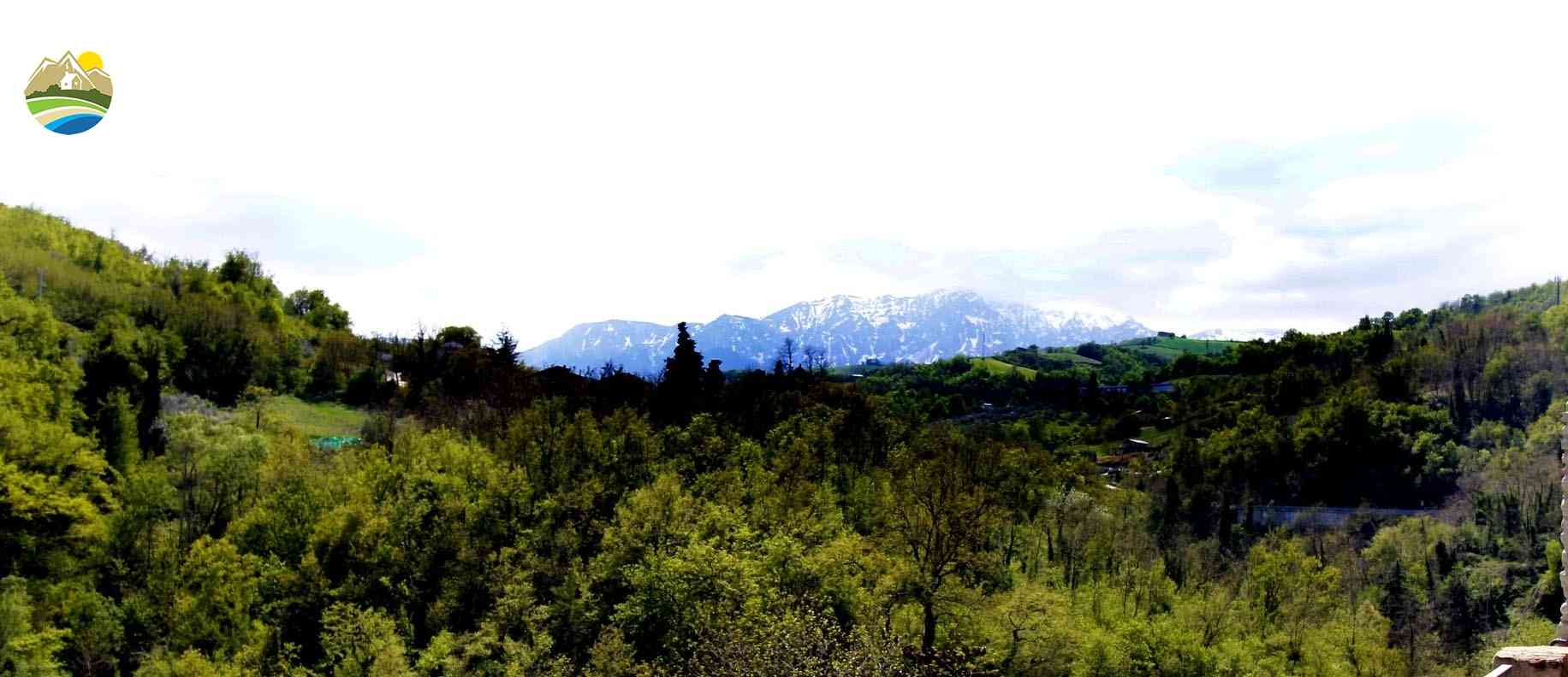 Country Houses Country Houses for sale Bisenti (TE), Appartamento De Carolis - Bisenti - EUR 82.956 570