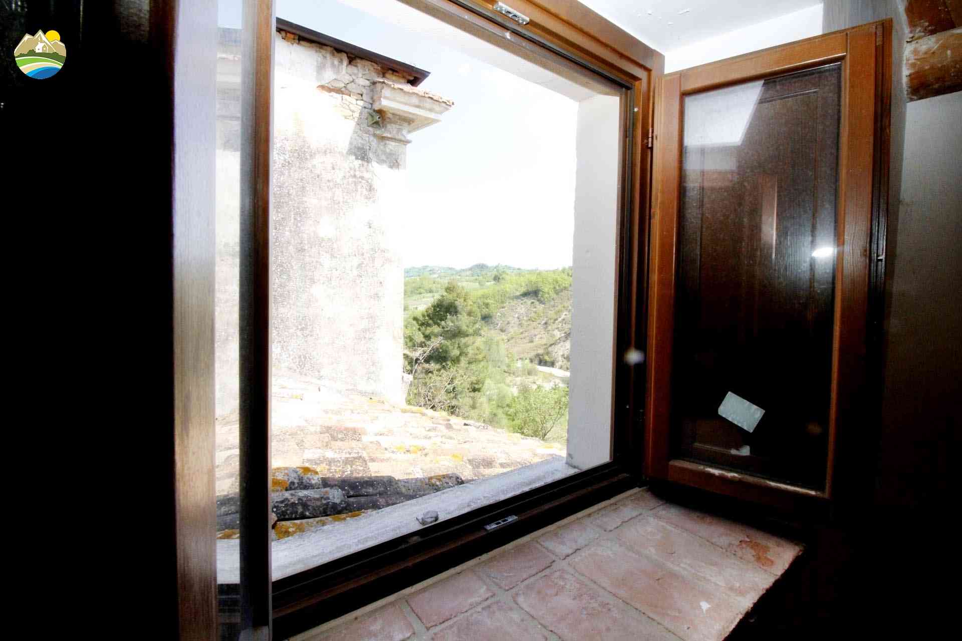 Country Houses Country Houses for sale Bisenti (TE), Appartamento De Carolis - Bisenti - EUR 82.956 670