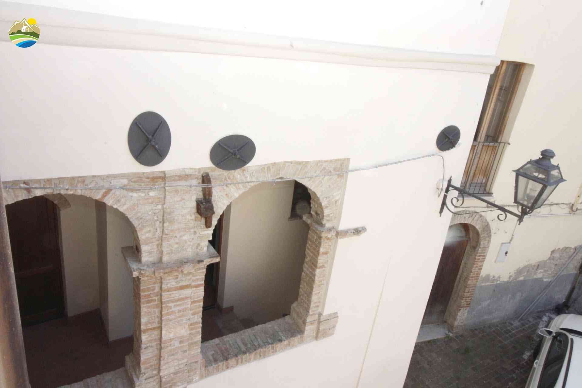 Country Houses Country Houses for sale Bisenti (TE), Appartamento De Carolis - Bisenti - EUR 82.956 740