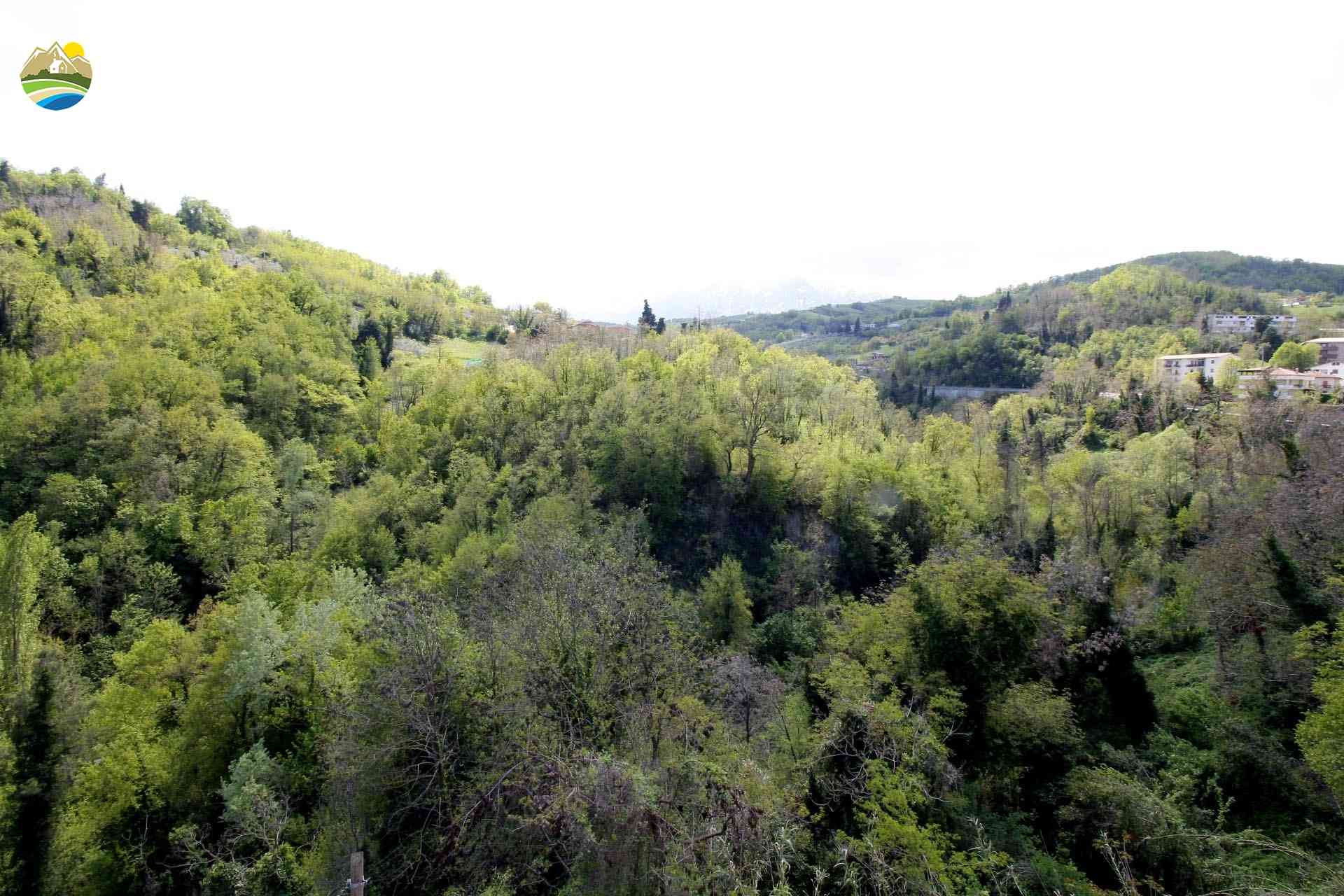 Country Houses Country Houses for sale Bisenti (TE), Appartamento De Carolis - Bisenti - EUR 82.956 750