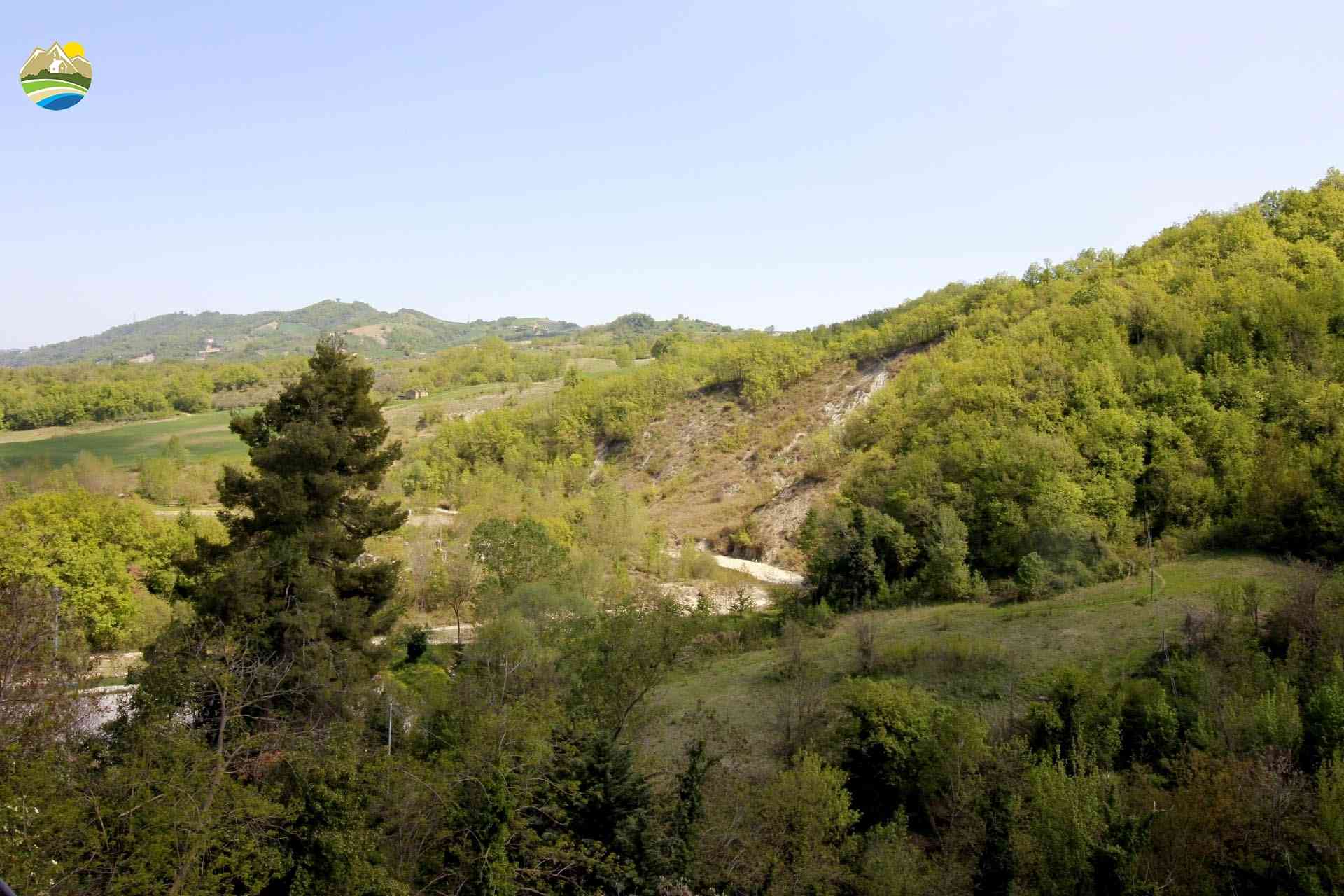 Country Houses Country Houses for sale Bisenti (TE), Appartamento De Carolis - Bisenti - EUR 82.956 760