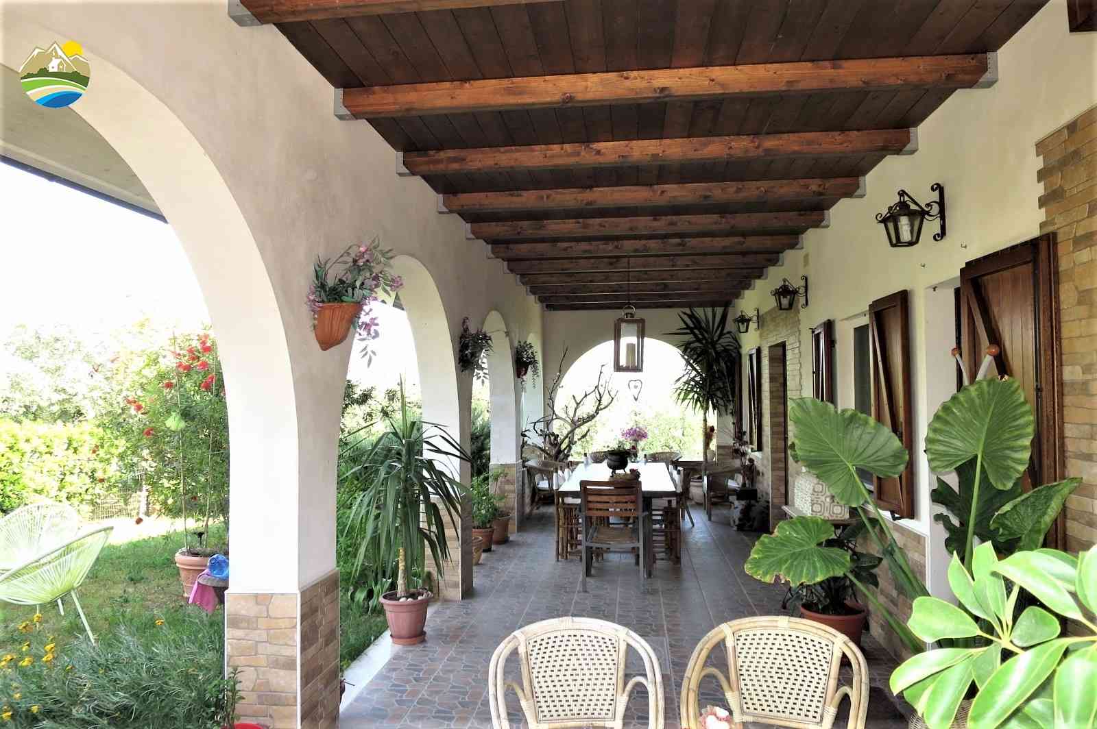 Villa Villa in vendita Pineto (TE), Villa Miramare - Pineto - EUR 557.073 560