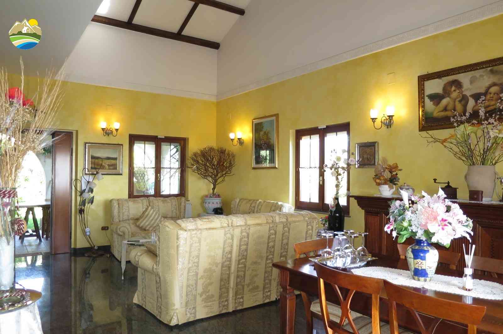 Villa Villa in vendita Pineto (TE), Villa Miramare - Pineto - EUR 557.073 590