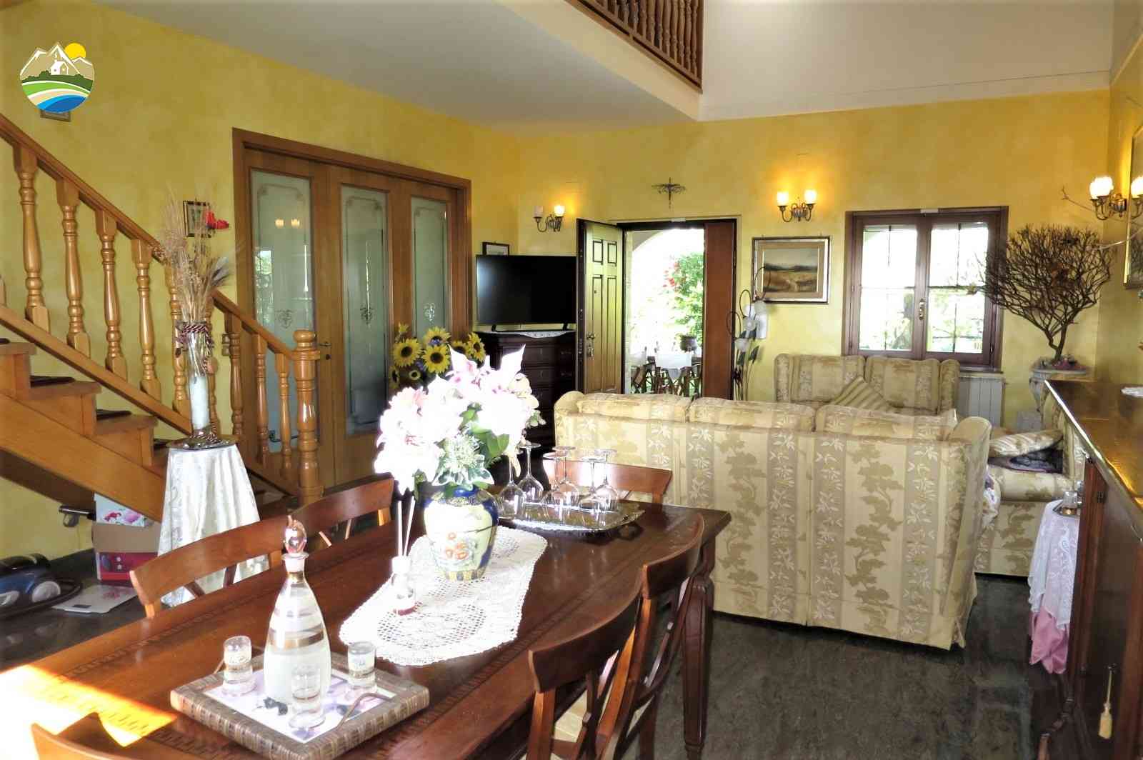Villa Villa in vendita Pineto (TE), Villa Miramare - Pineto - EUR 557.073 600