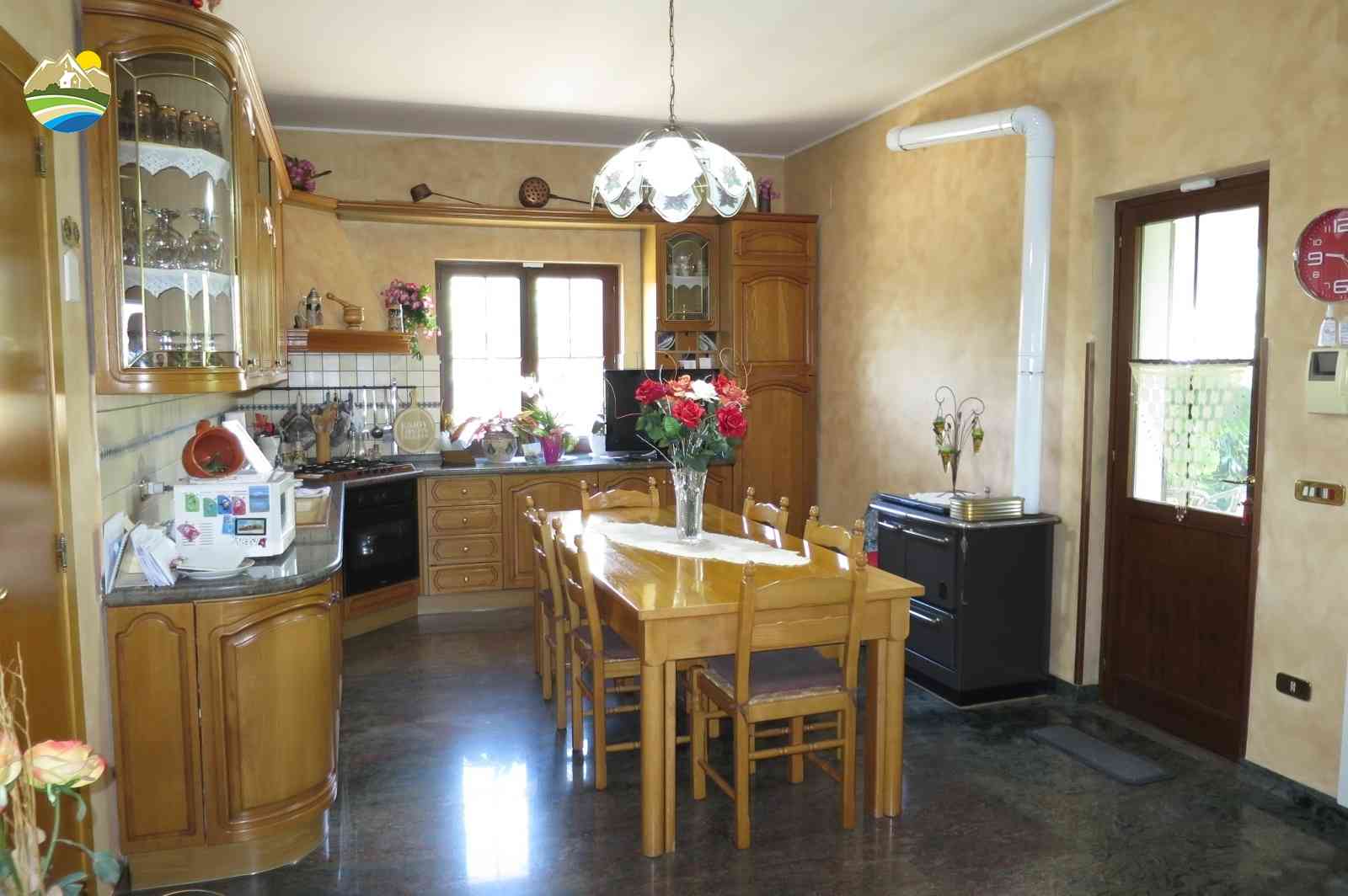 Villa Villa in vendita Pineto (TE), Villa Miramare - Pineto - EUR 557.073 620