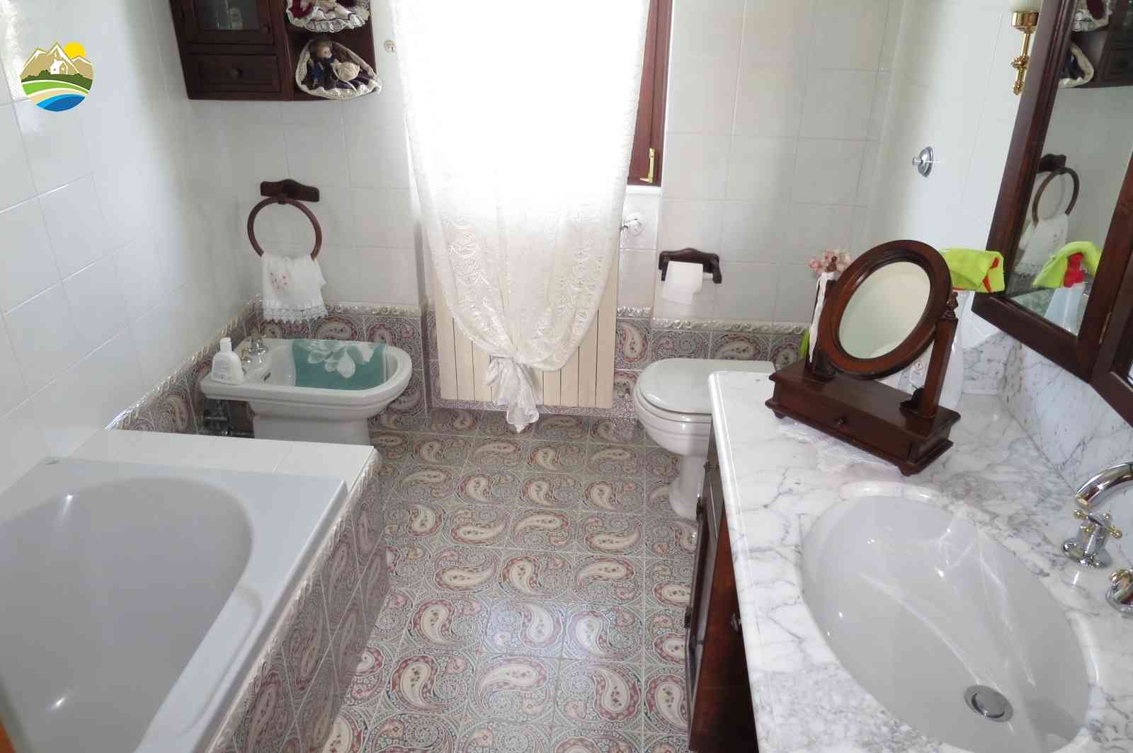 Villa Villa in vendita Pineto (TE), Villa Miramare - Pineto - EUR 557.073 690