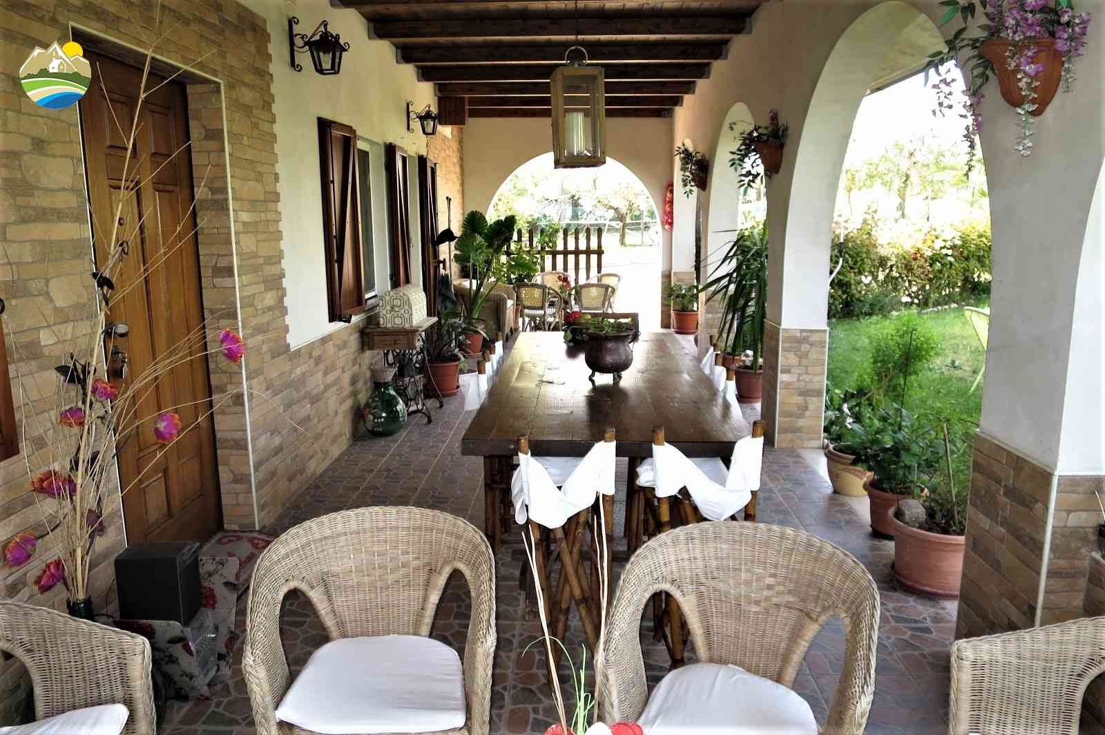 Villa Villa in vendita Pineto (TE), Villa Miramare - Pineto - EUR 557.073 720